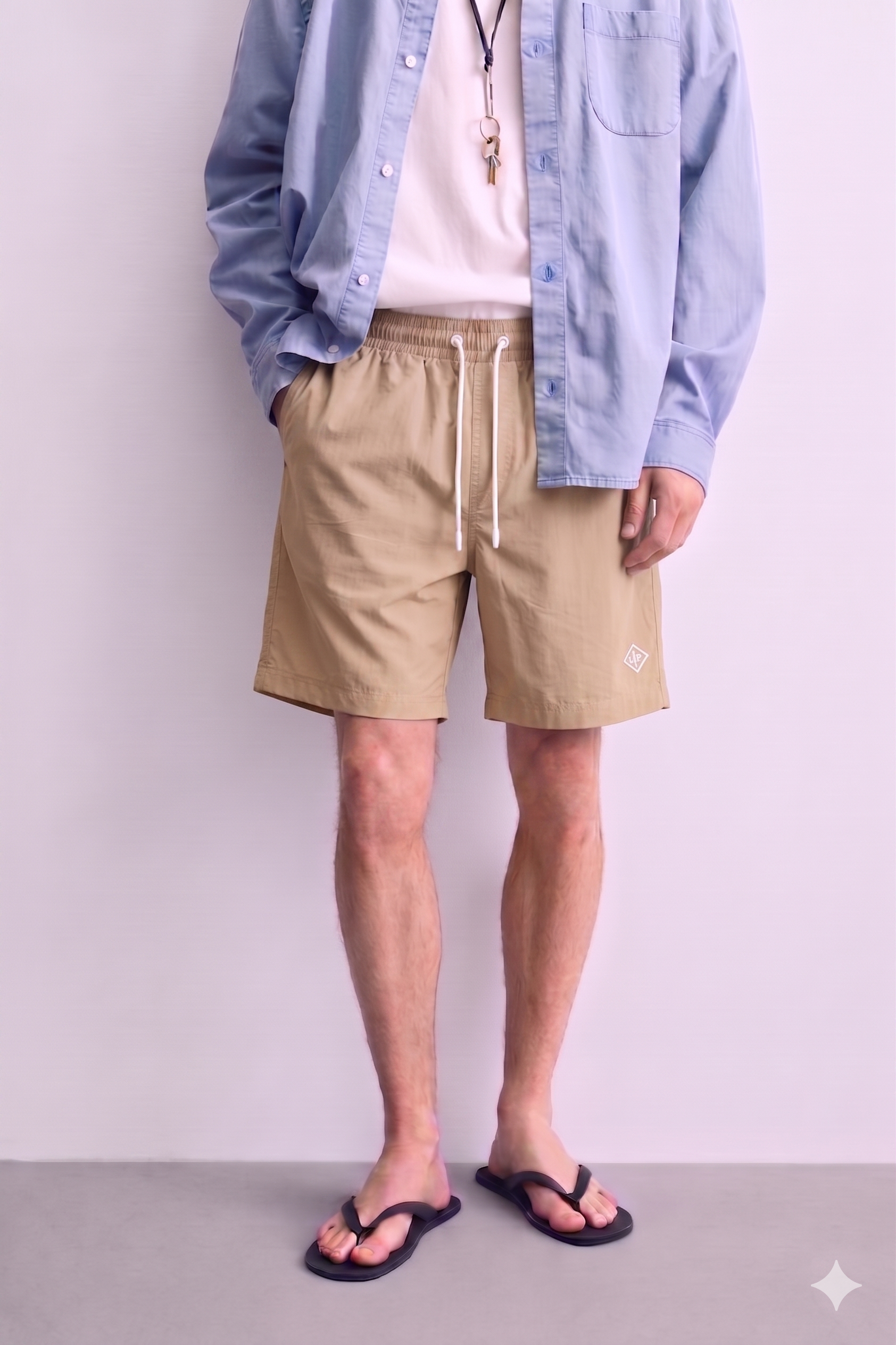 Loro Piana  Swimming Shorts