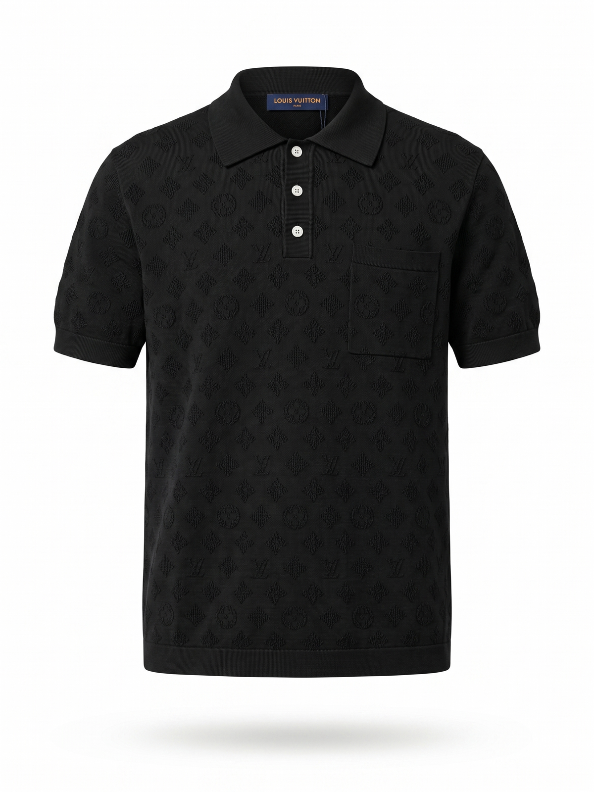 LUOIS VUITTON POLO SHIRT