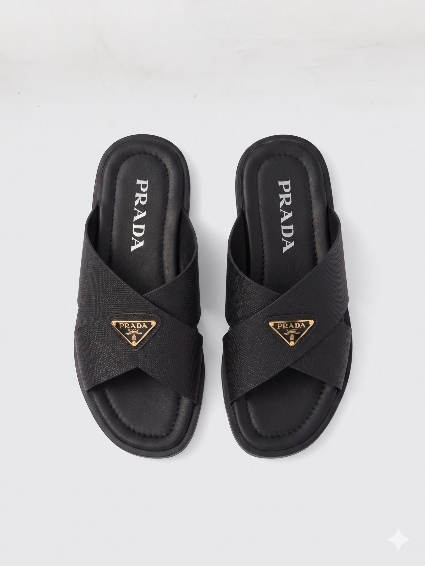 PRADA slipper
