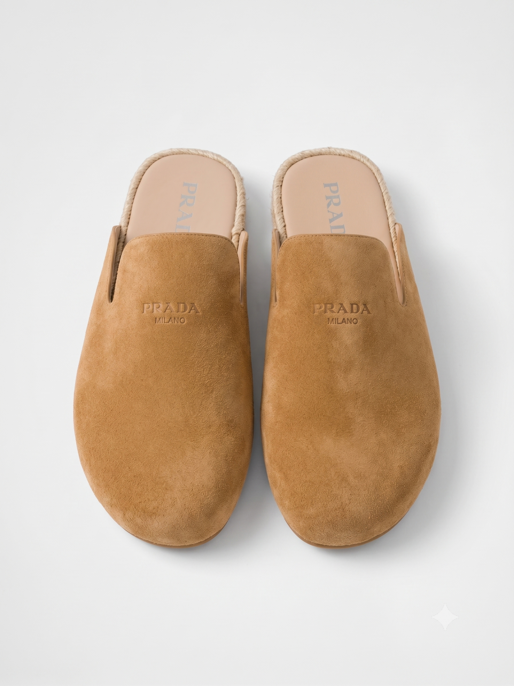 PRADA SLIPPER
