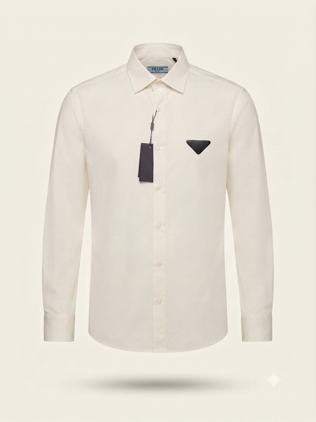 PRADA SHIRT-