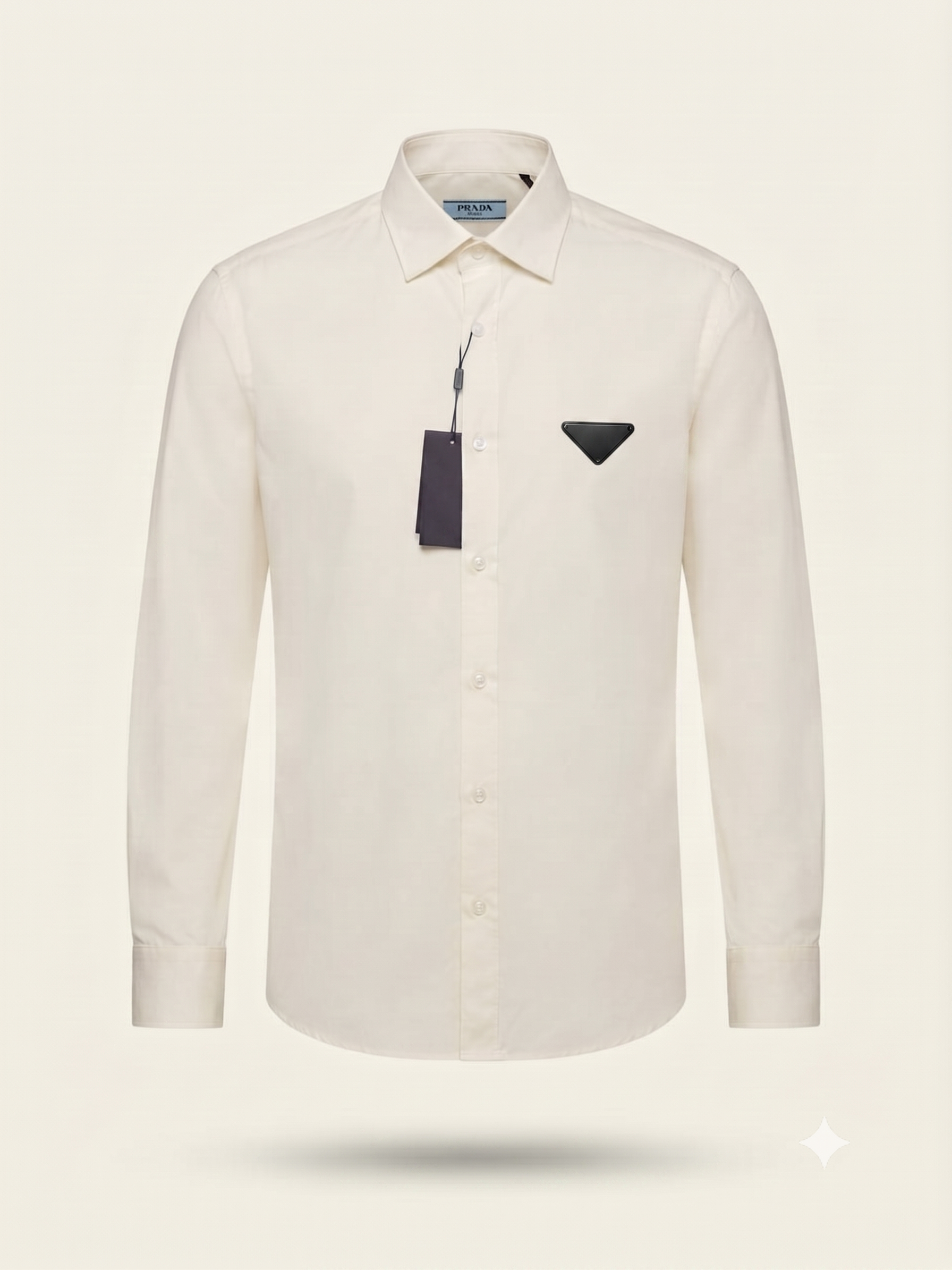 PRADA SHIRT-