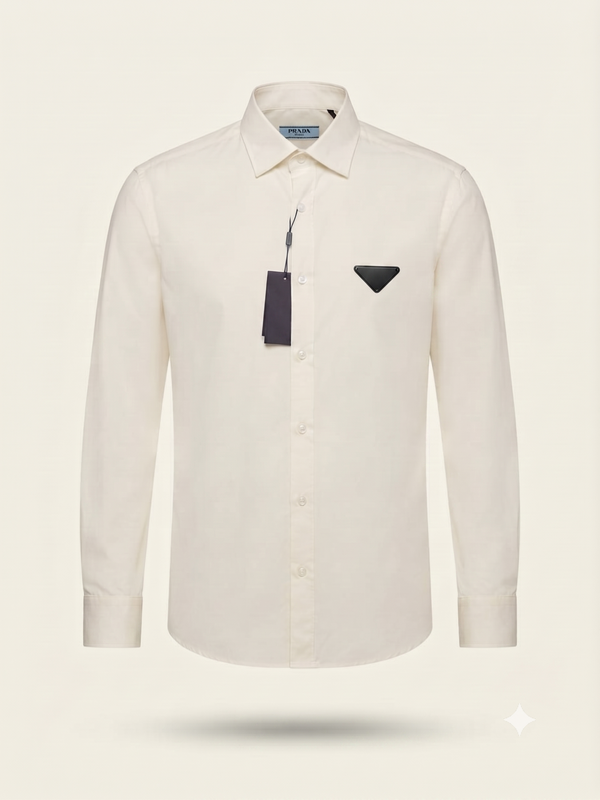 PRADA SHIRT-