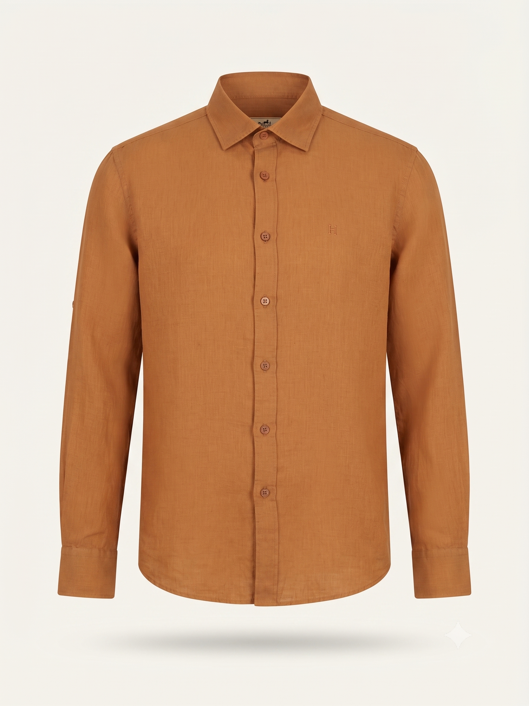 HERMES SHIRT-