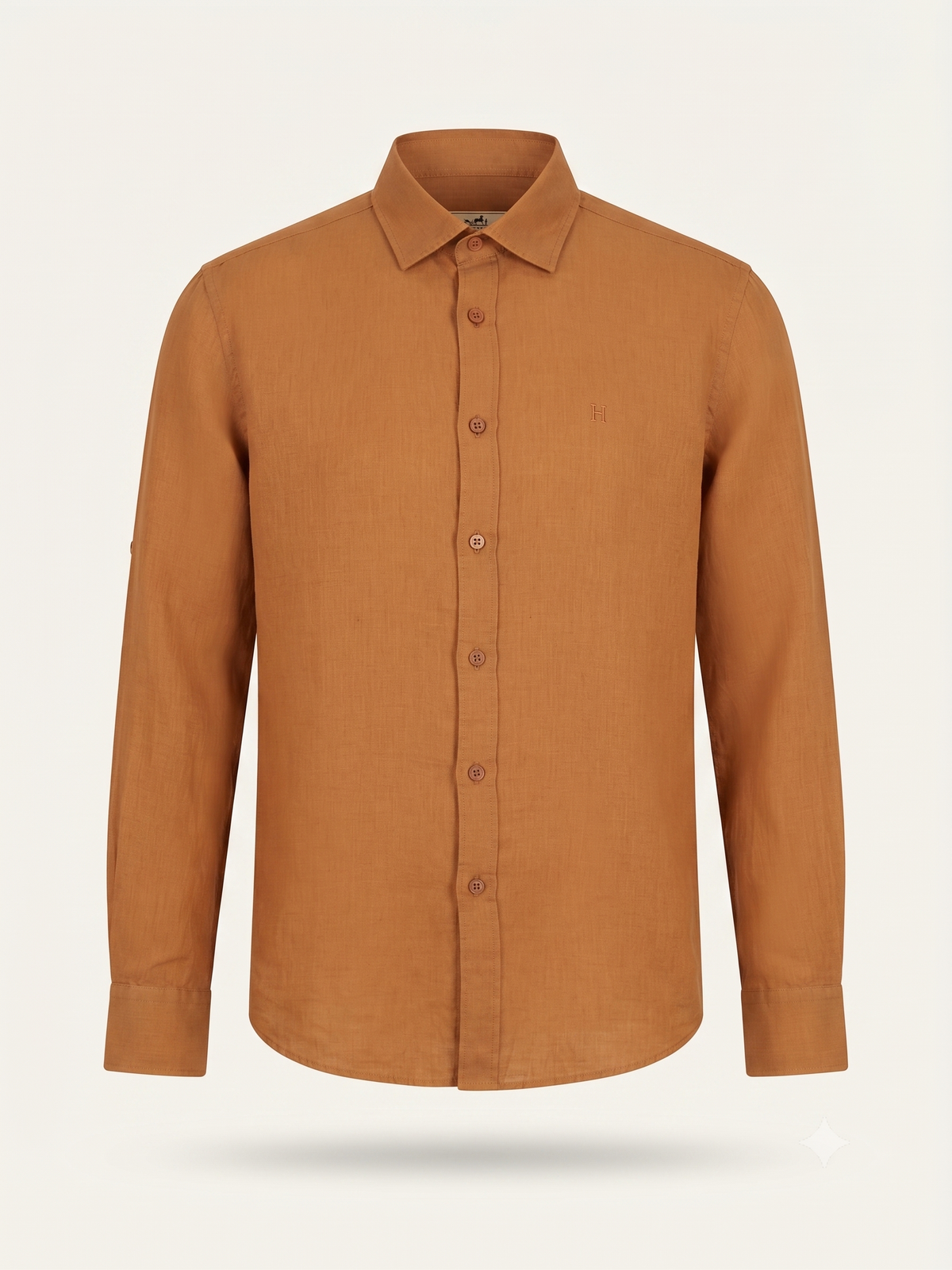 HERMES SHIRT-