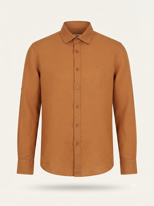 HERMES SHIRT-