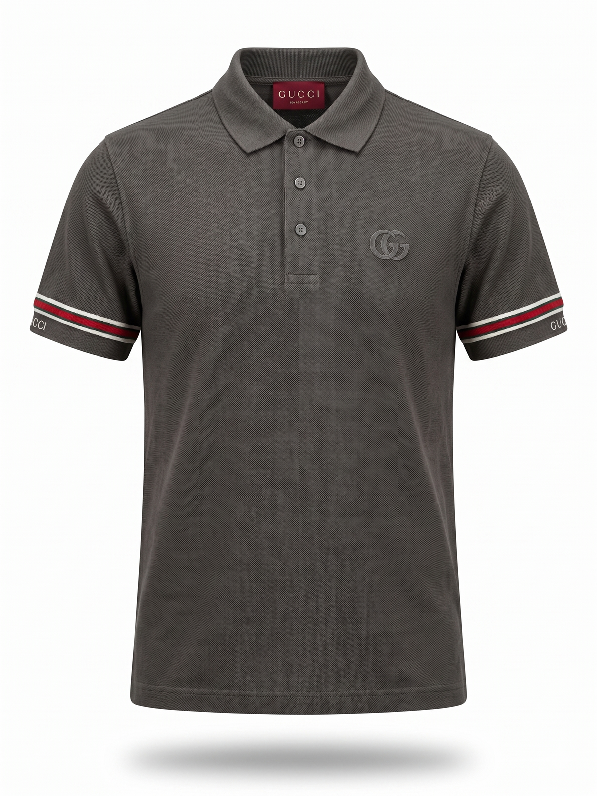 GU-CI POLO SHIRT
