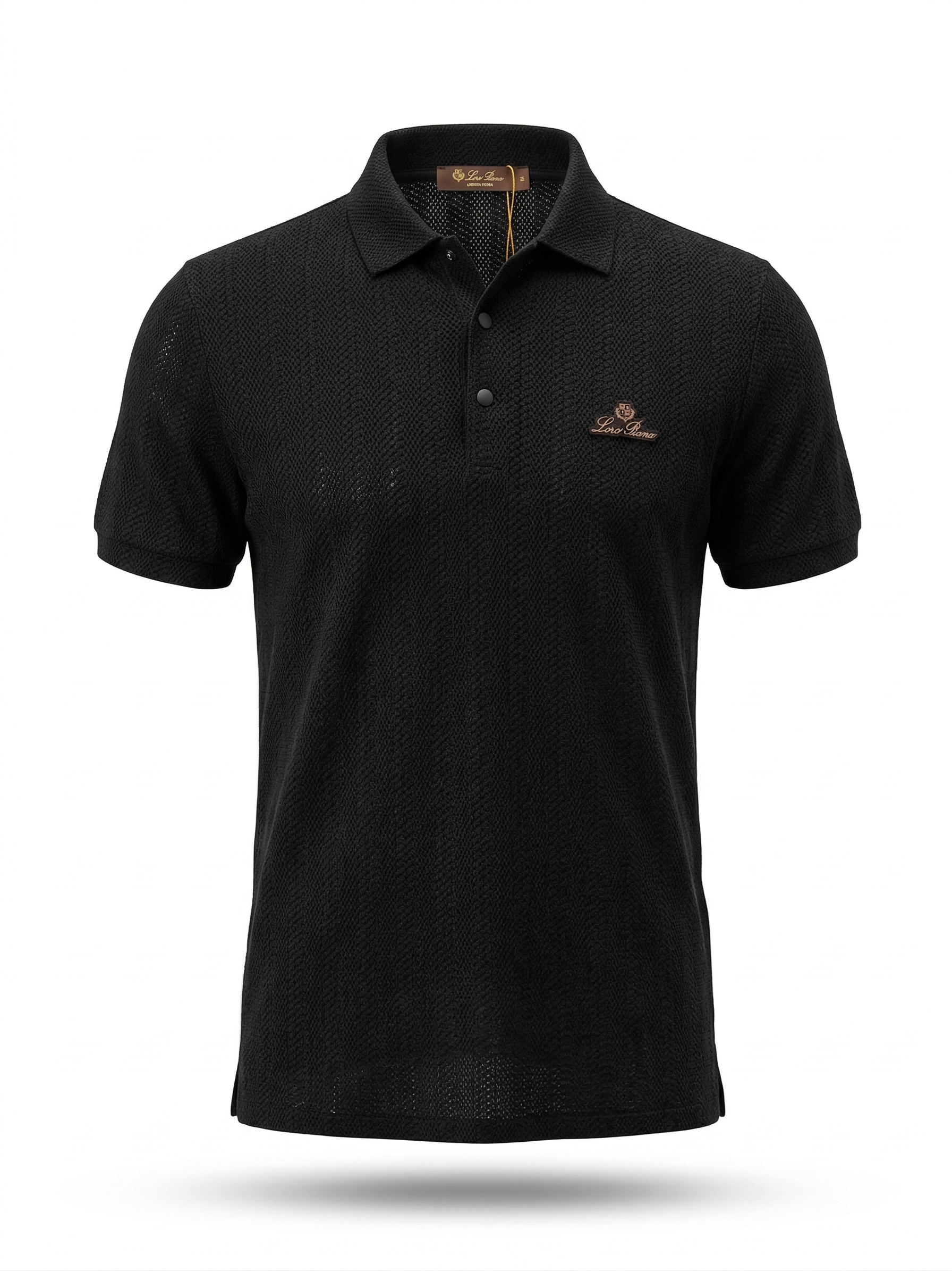 Loro piana polo shirt