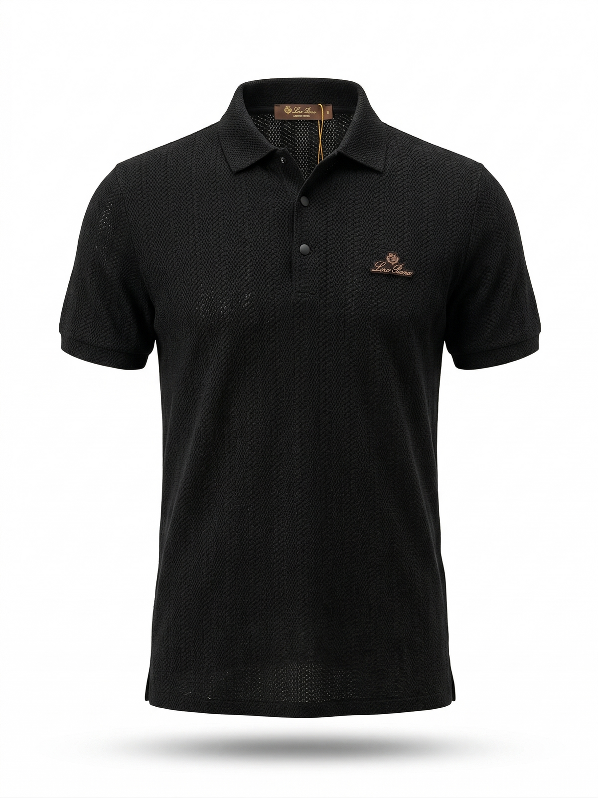 Loro piana polo shirt