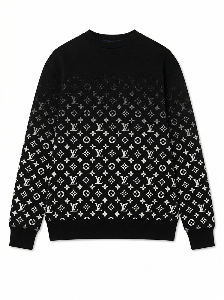 L-ou-is-v*iton PULLOVER
