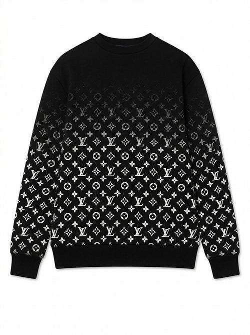 L-ou-is-v*iton PULLOVER