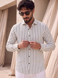 BRUNELLO CUCINELLI SHIRT-