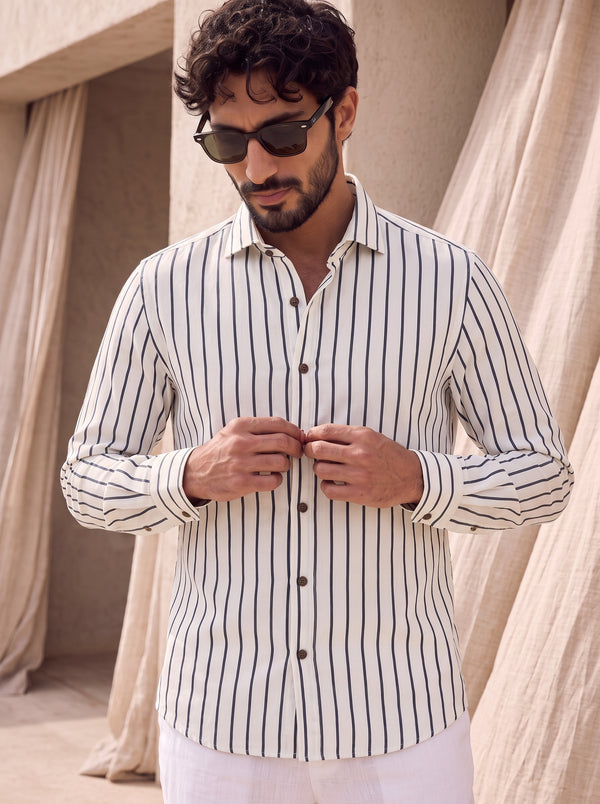 BRUNELLO CUCINELLI SHIRT-