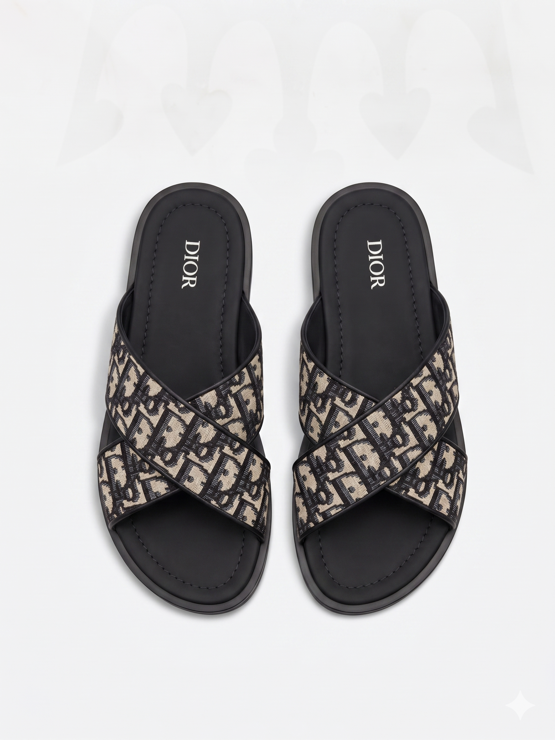 DIOR slipper