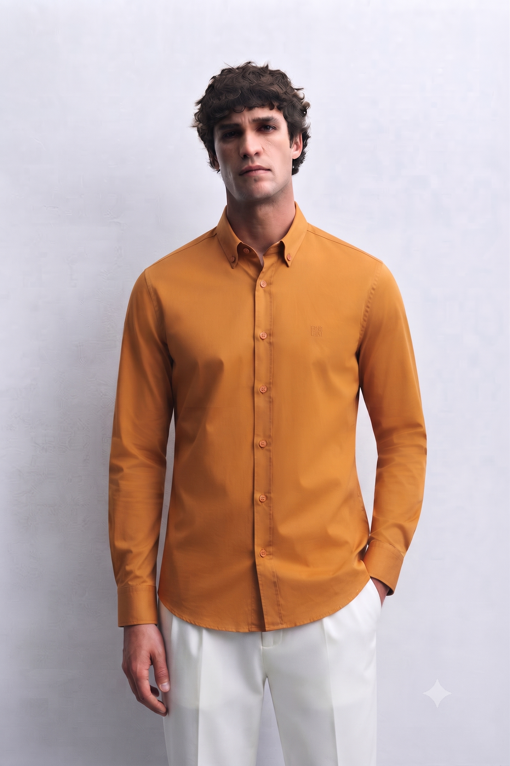 GIVENCHY SHIRT-