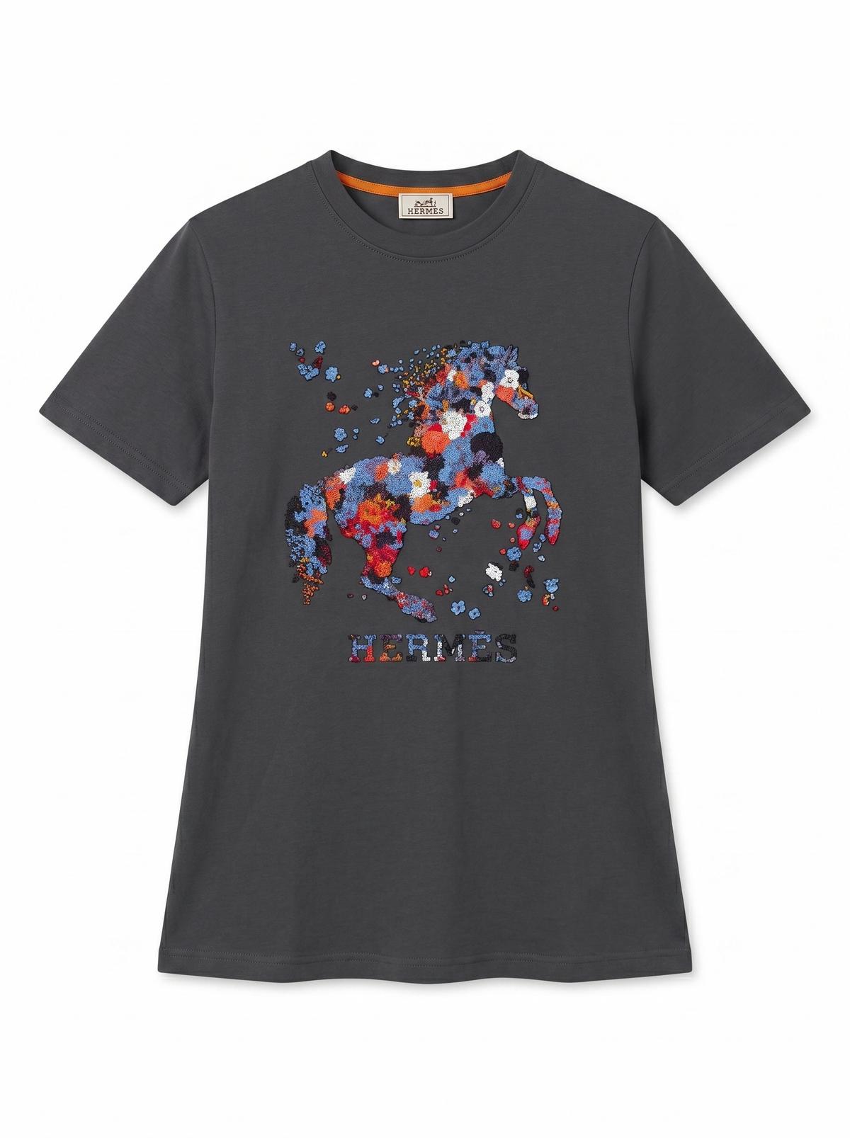 HERMÈS T-shirt