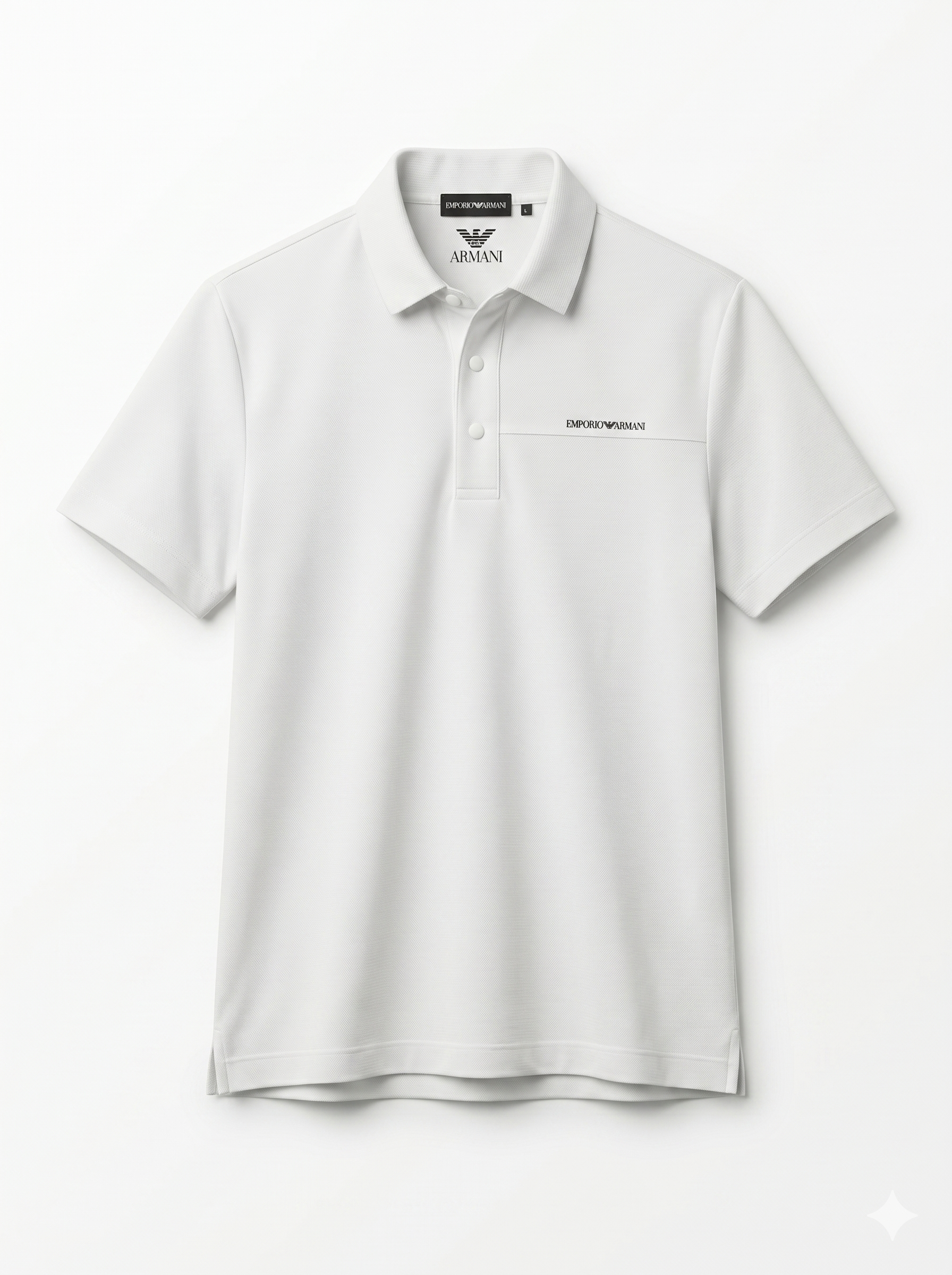 Emporio Armani polo shirt