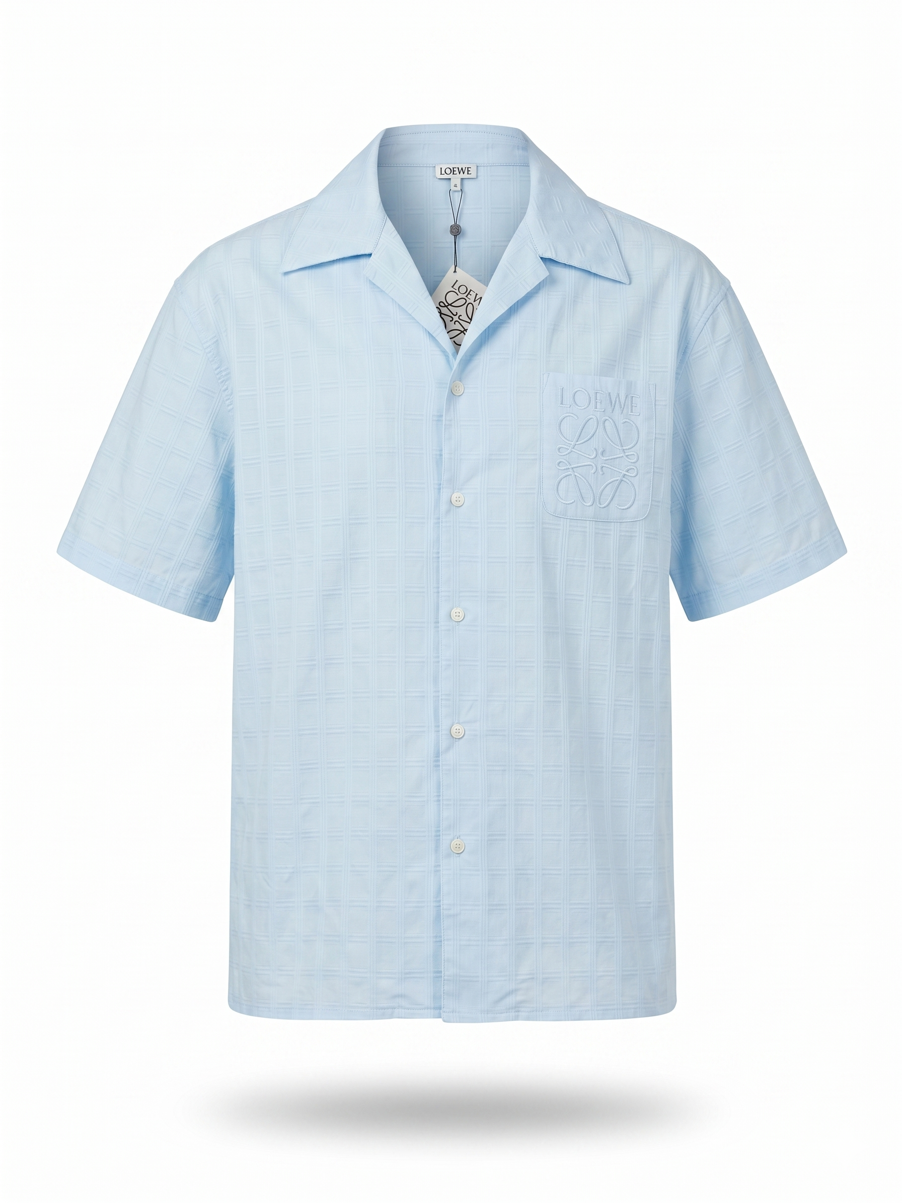 LOEWE SHIRT-