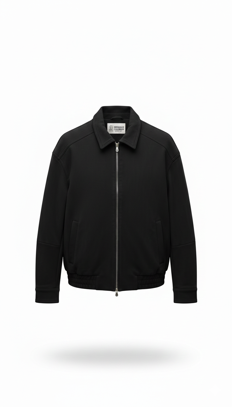 brunelo cucineli jacket