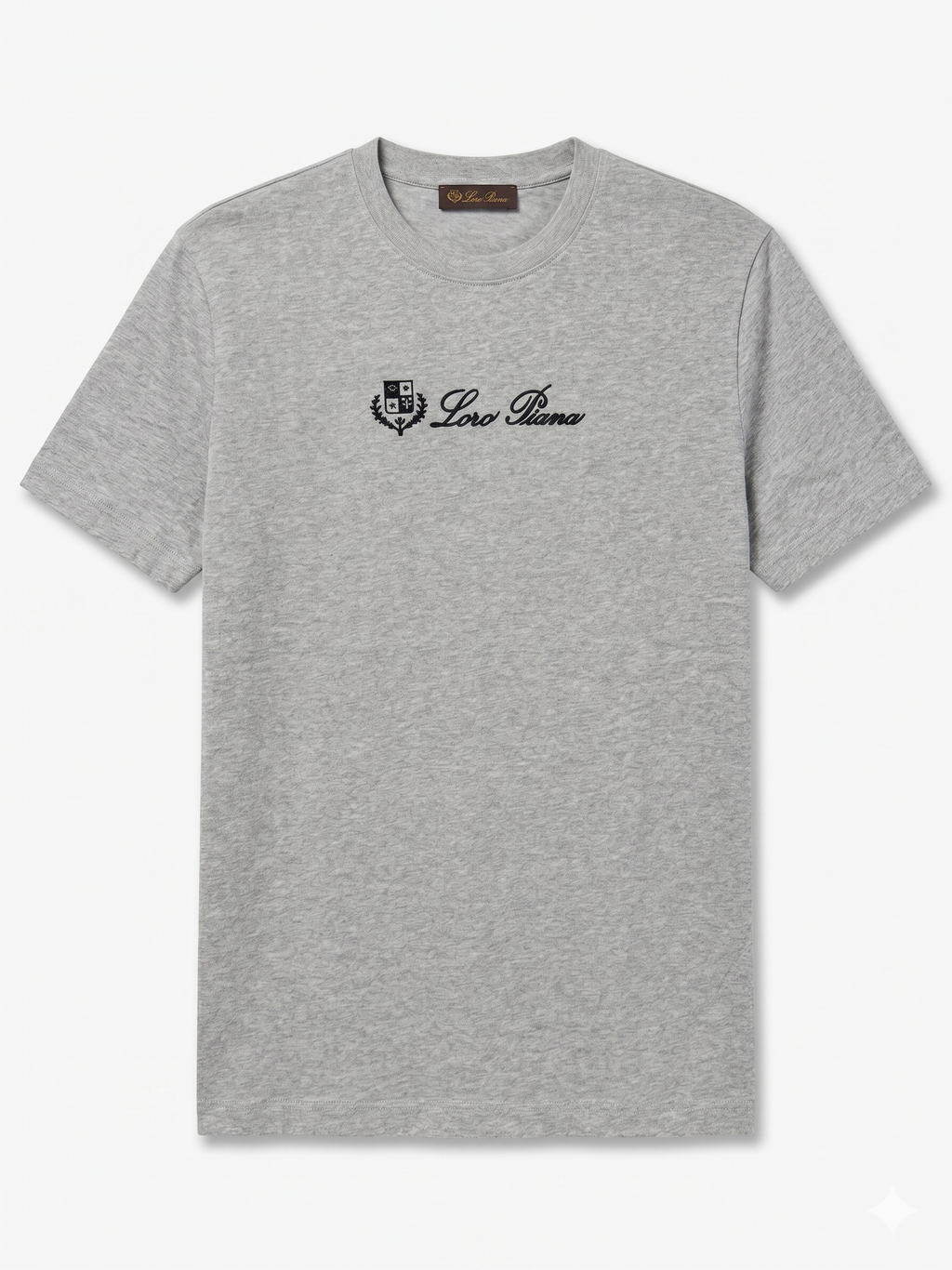 LORO PIANA T-SHIRT.