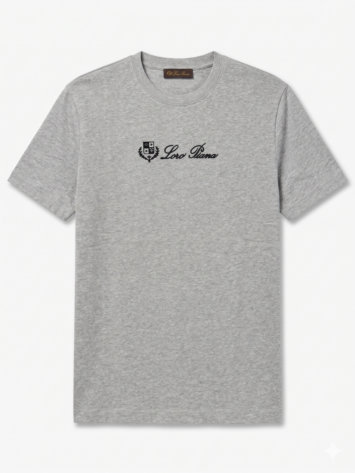 LORO PIANA T-SHIRT.