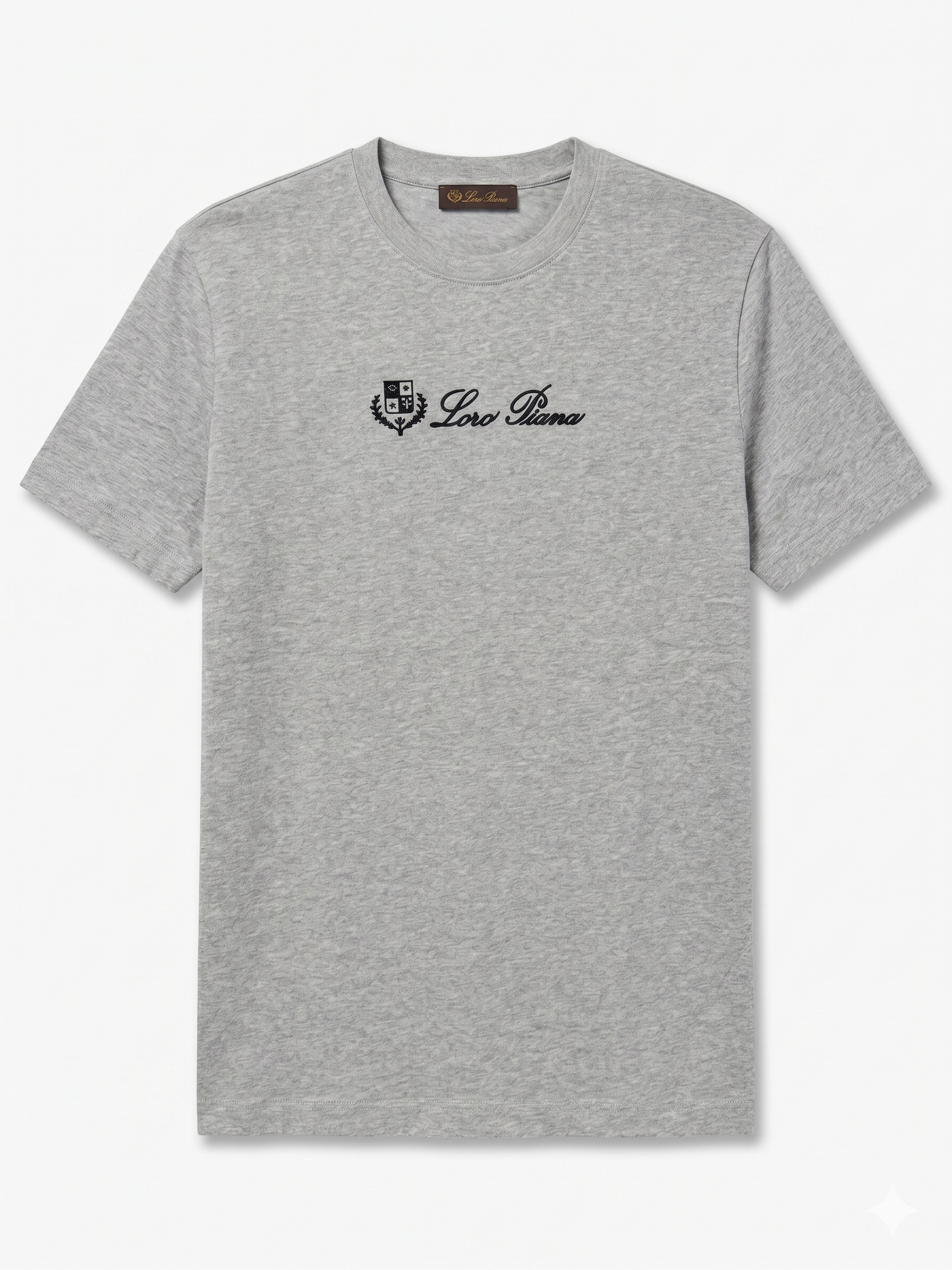 LORO PIANA T-SHIRT.