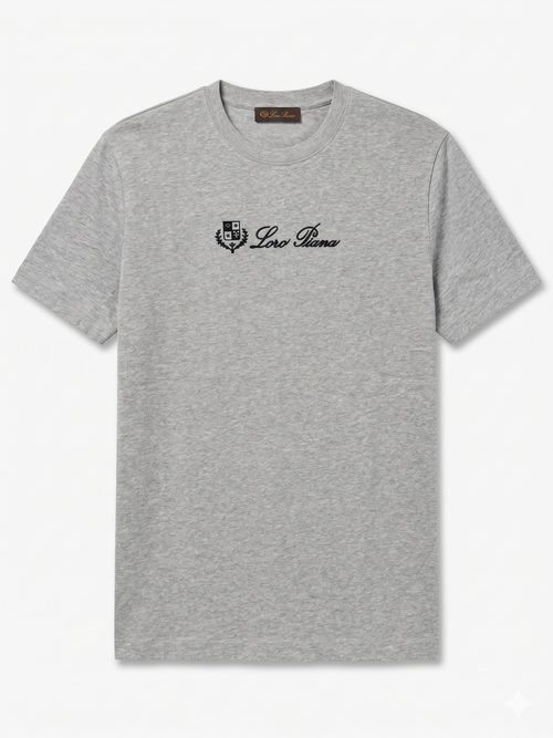 LORO PIANA T-SHIRT.