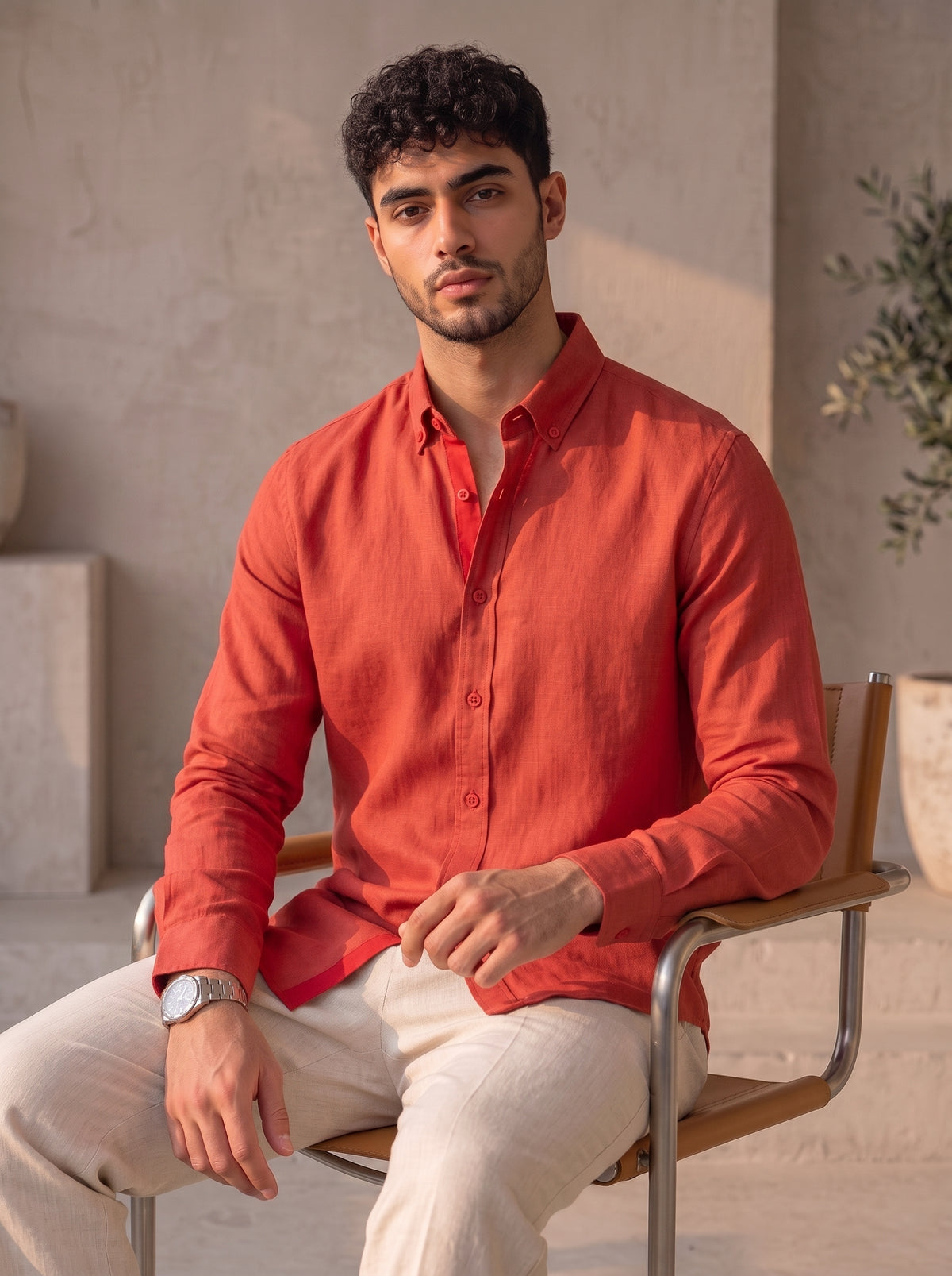 BOSS SHIRT-