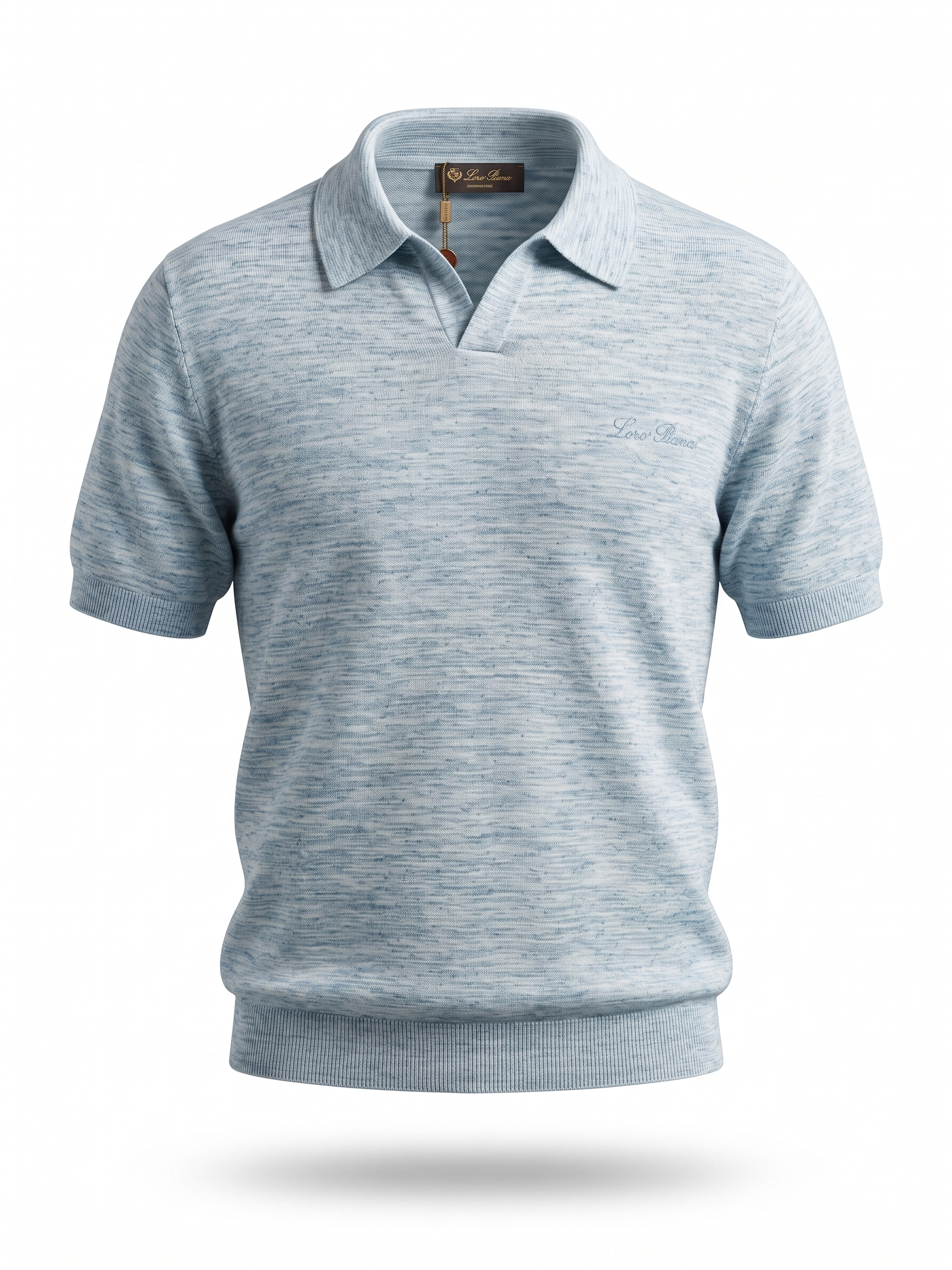 Loro Piana polo shirt