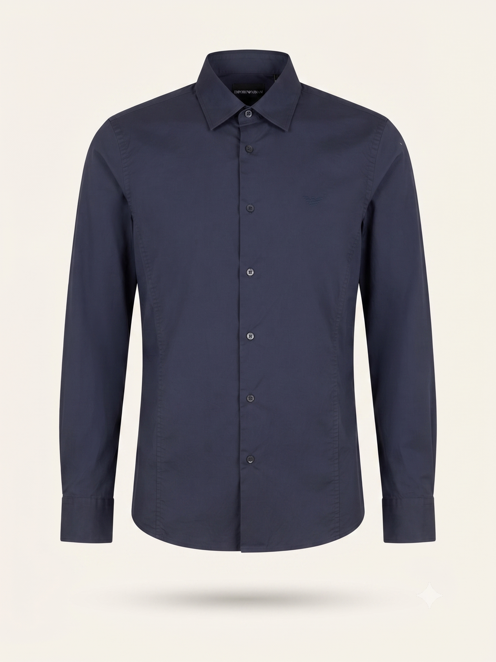 EA7 SHIRT-