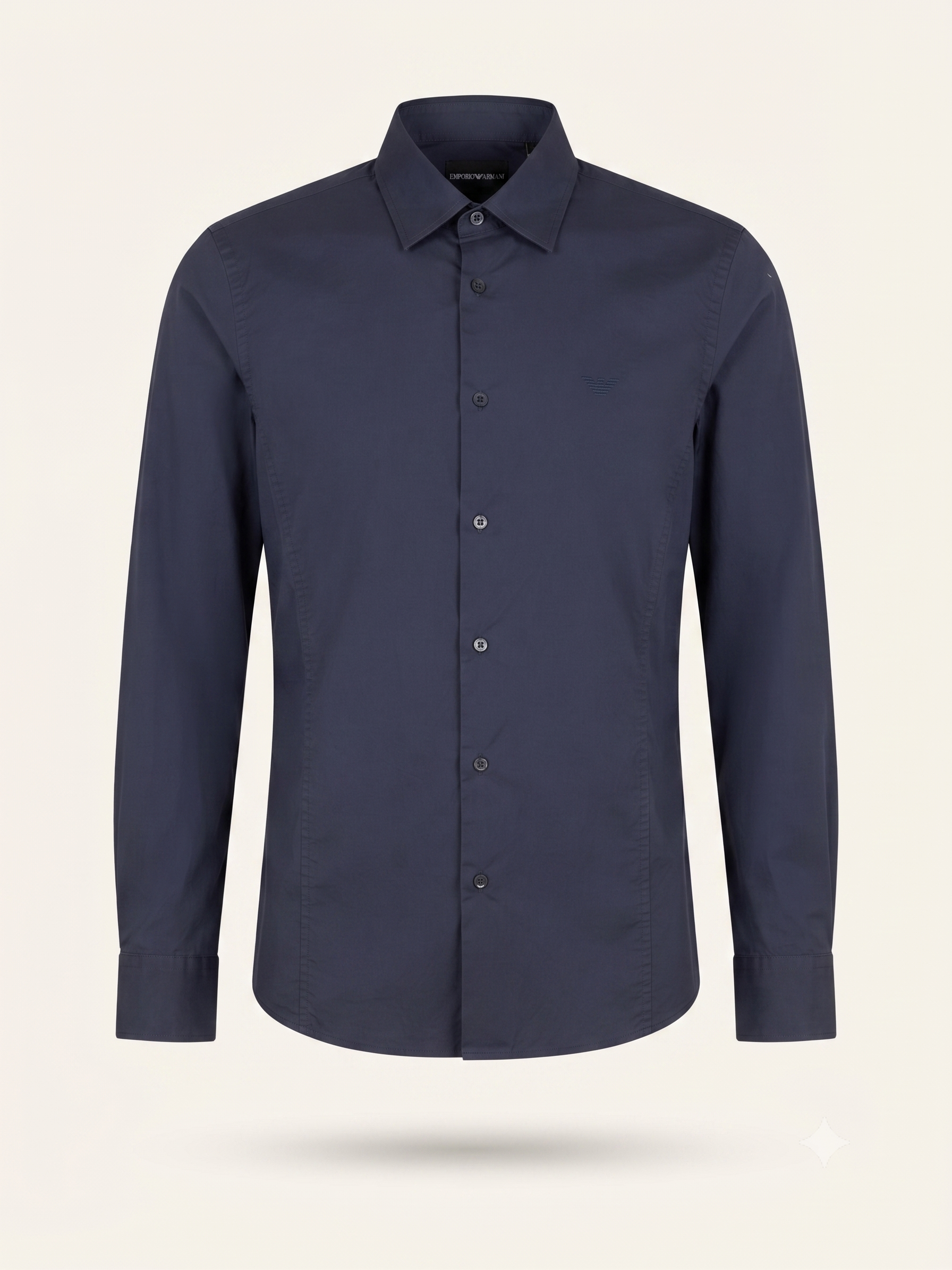 EA7 SHIRT-