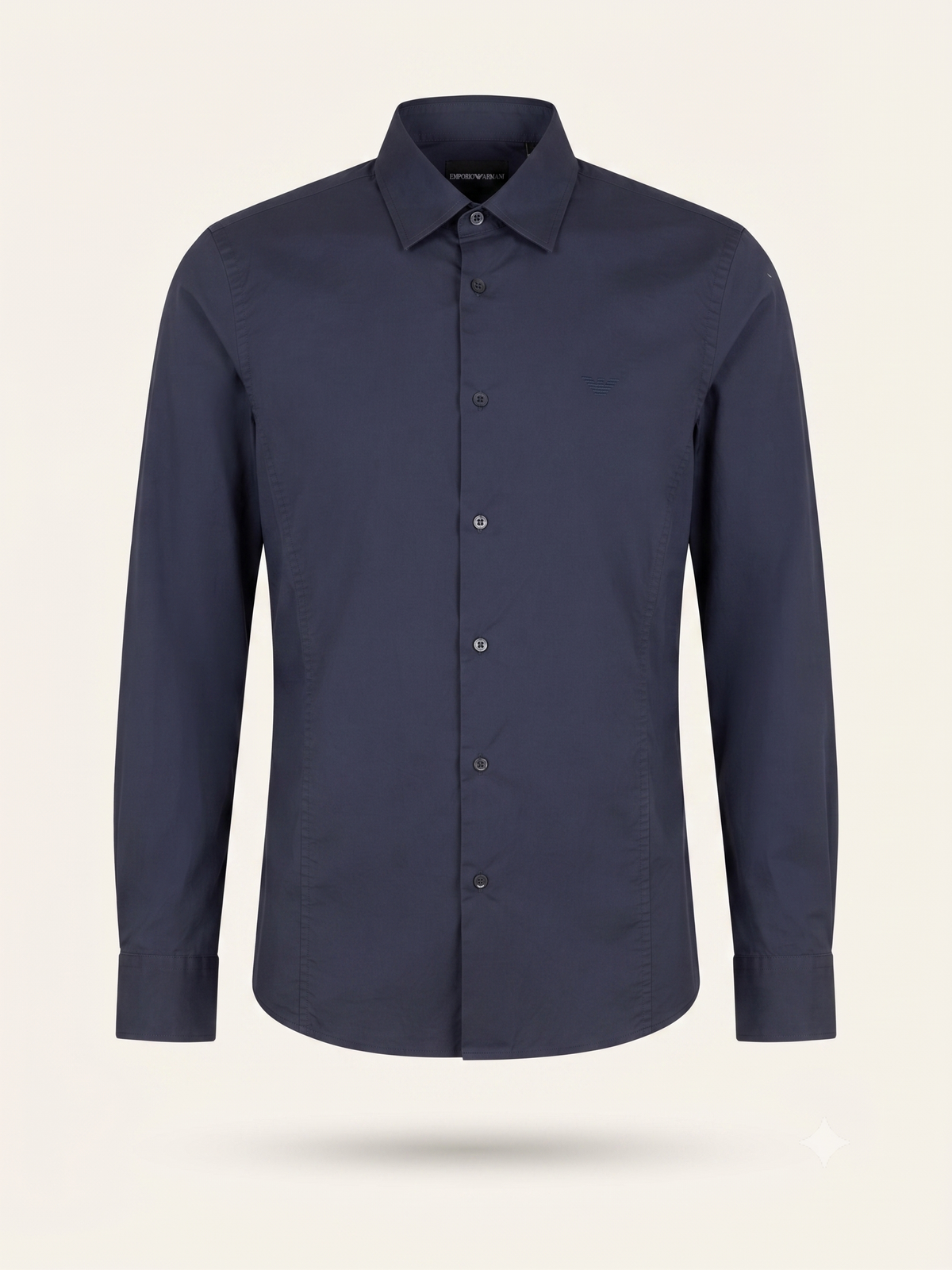 EA7 SHIRT-
