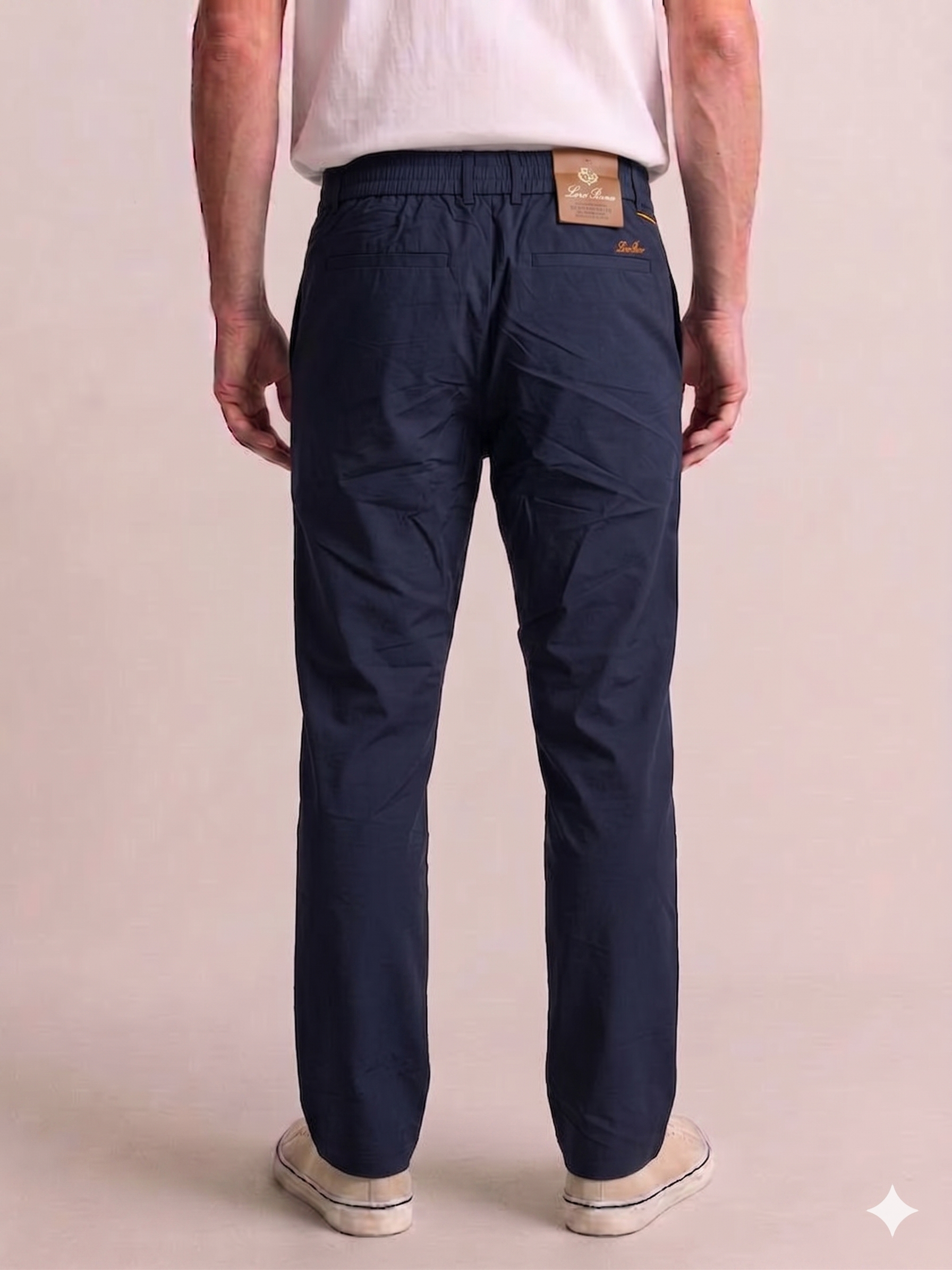 LORO PIANA PANT