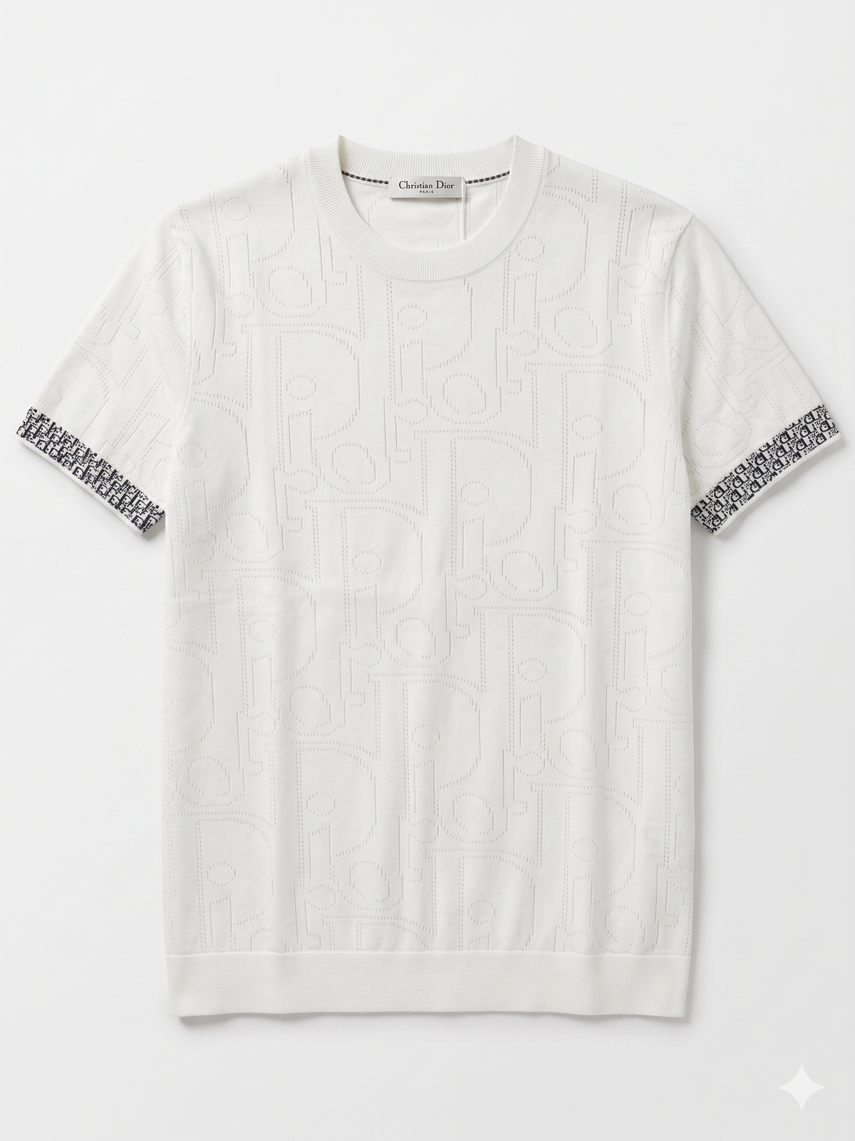 DIOR T-SHIRT.