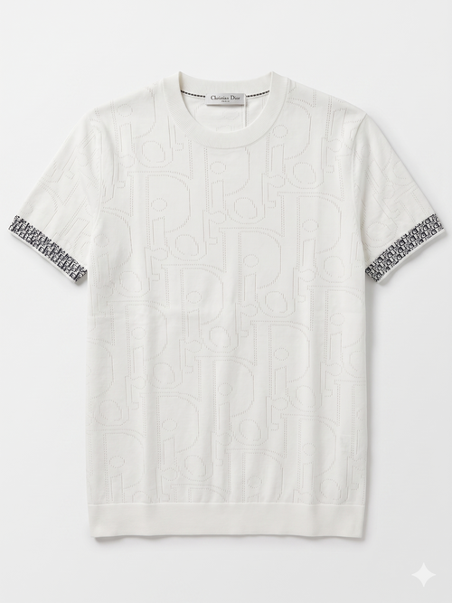 DIOR T-SHIRT.