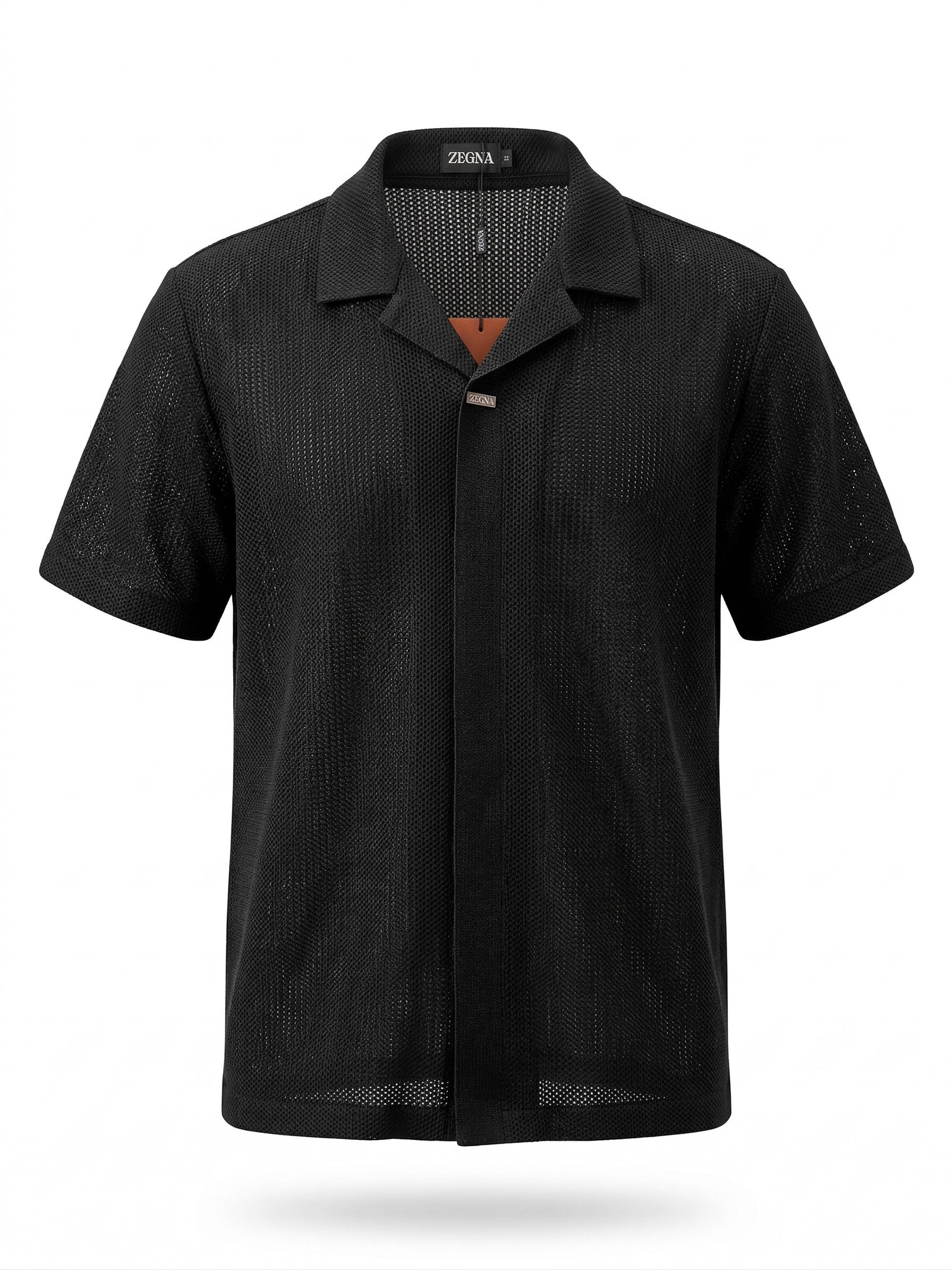 ZEGNA polo shirt