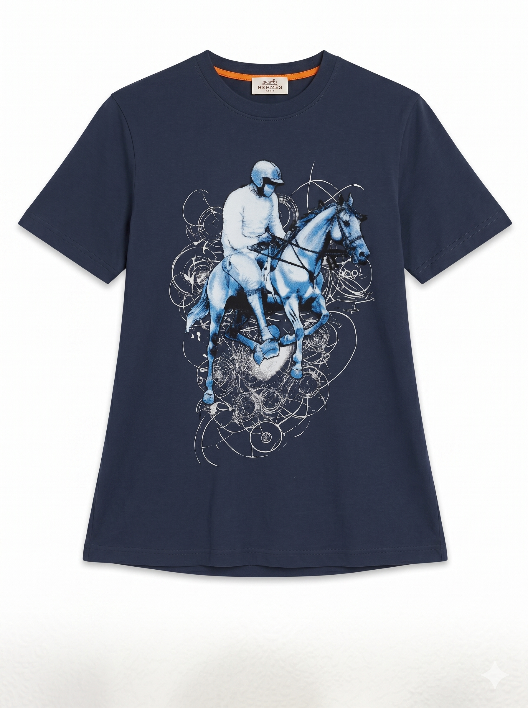 HERMAS T-shirt