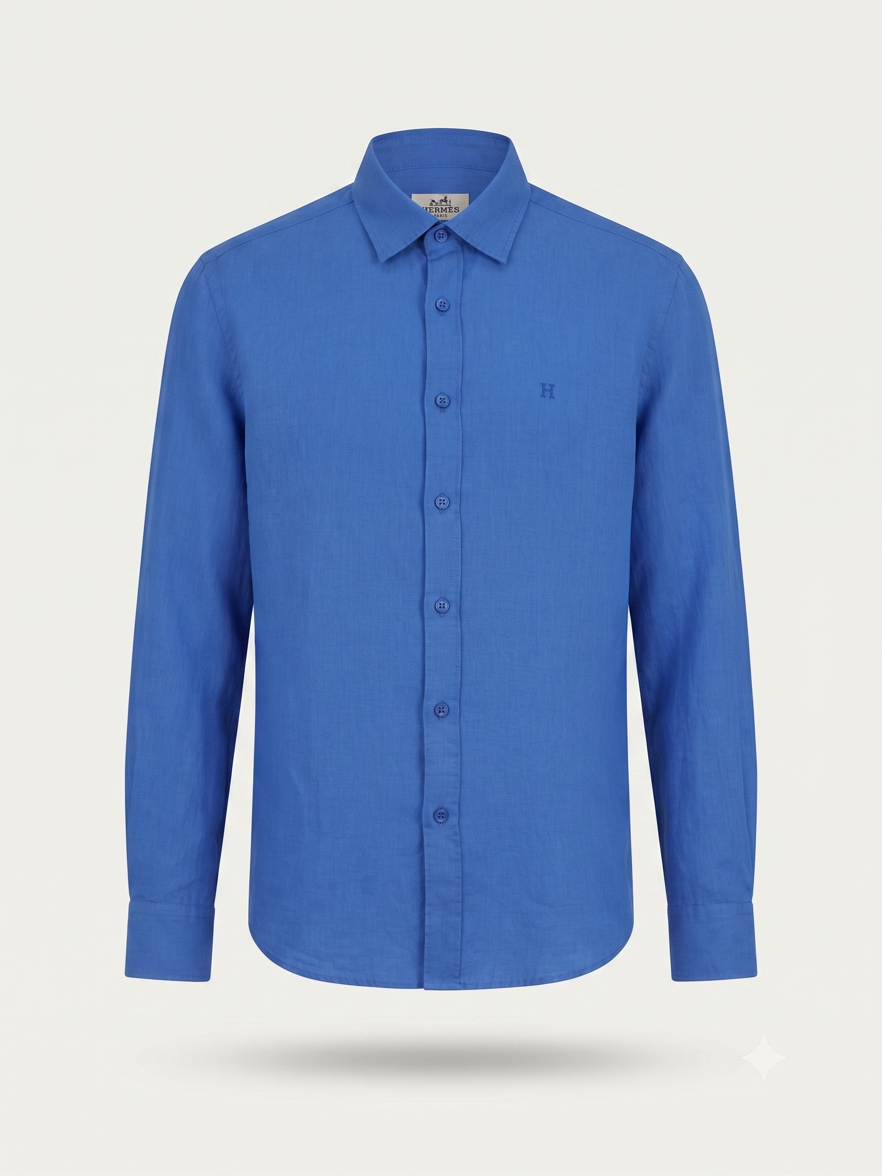 HERMES SHIRT-