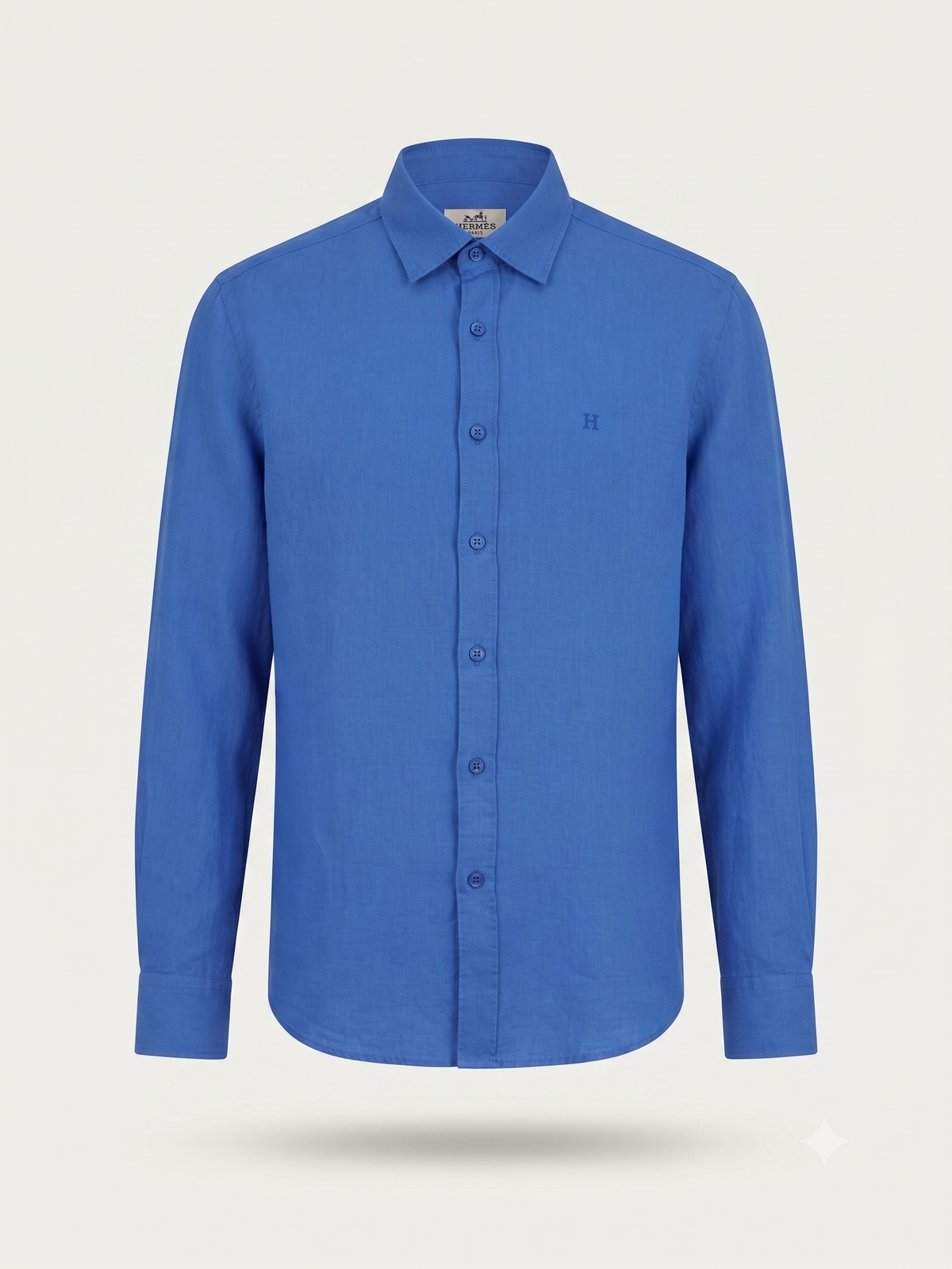 HERMES SHIRT-
