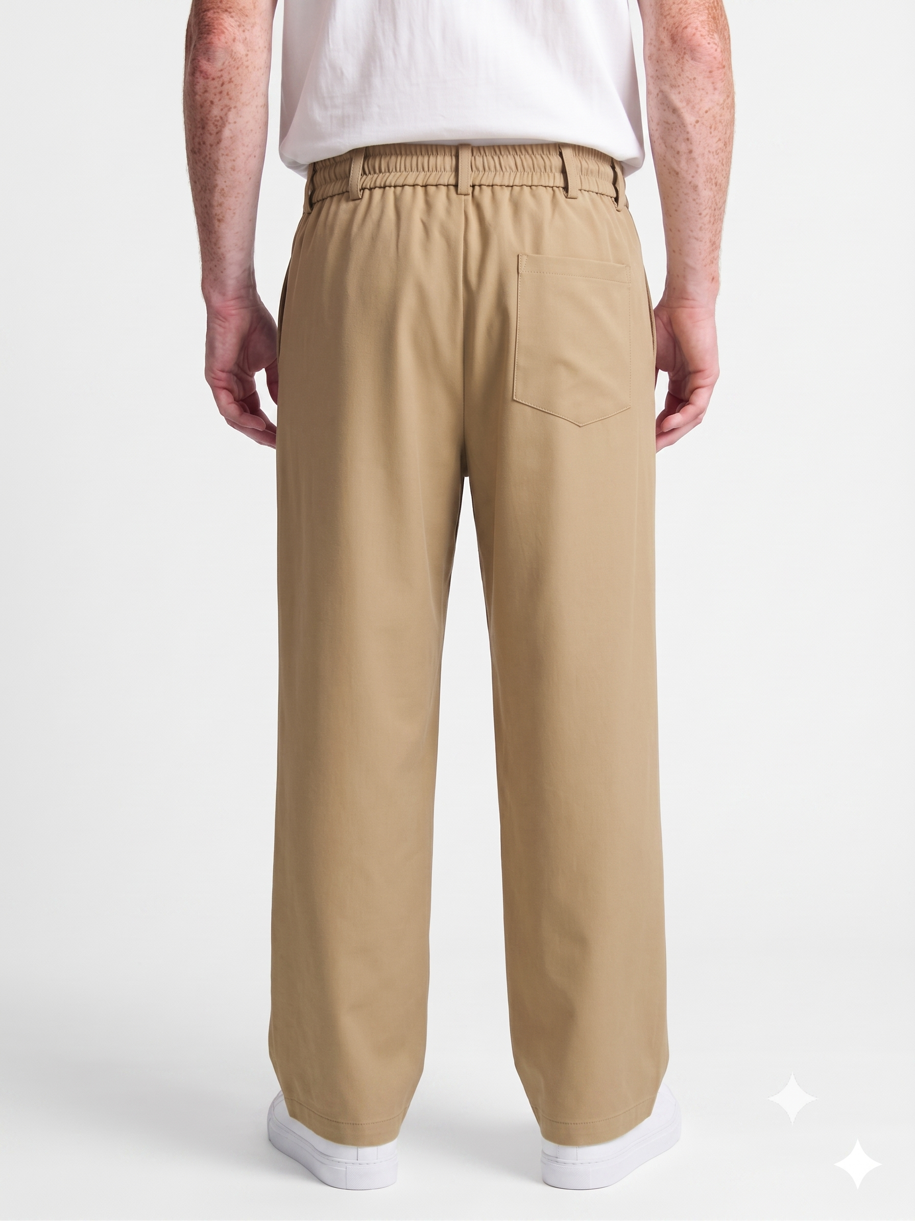 OLD MANY  PANTS