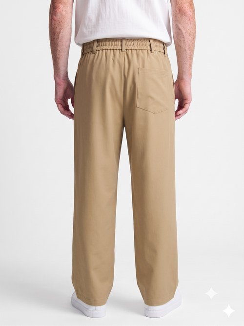 OLD MANY  PANTS