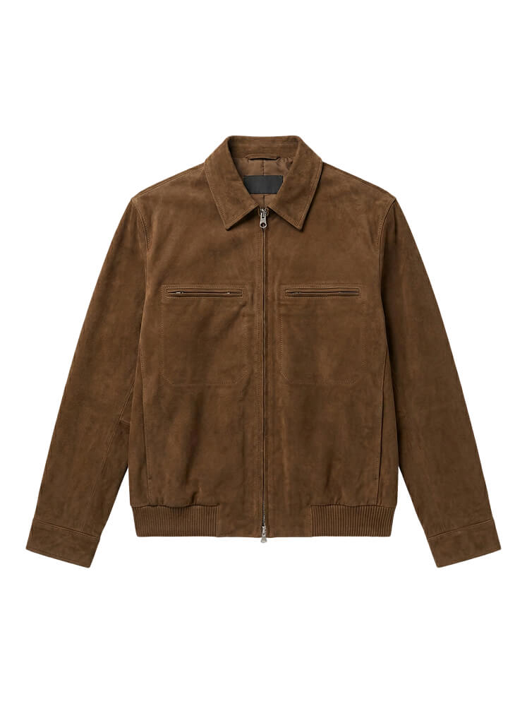 Loro piana jacket