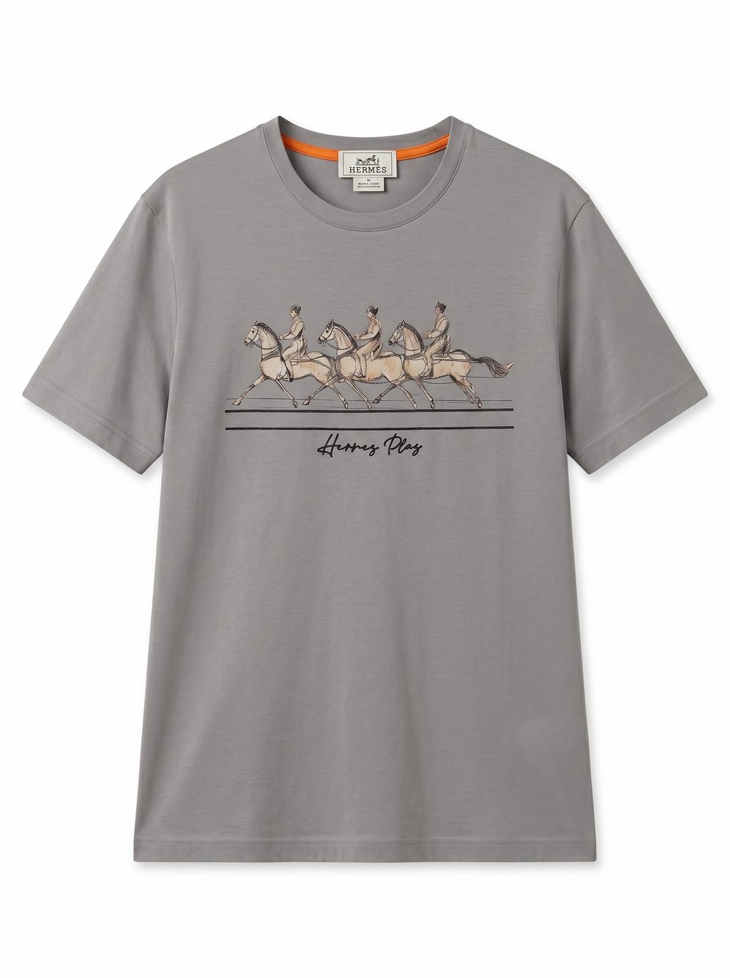 HERMAS T-shirt