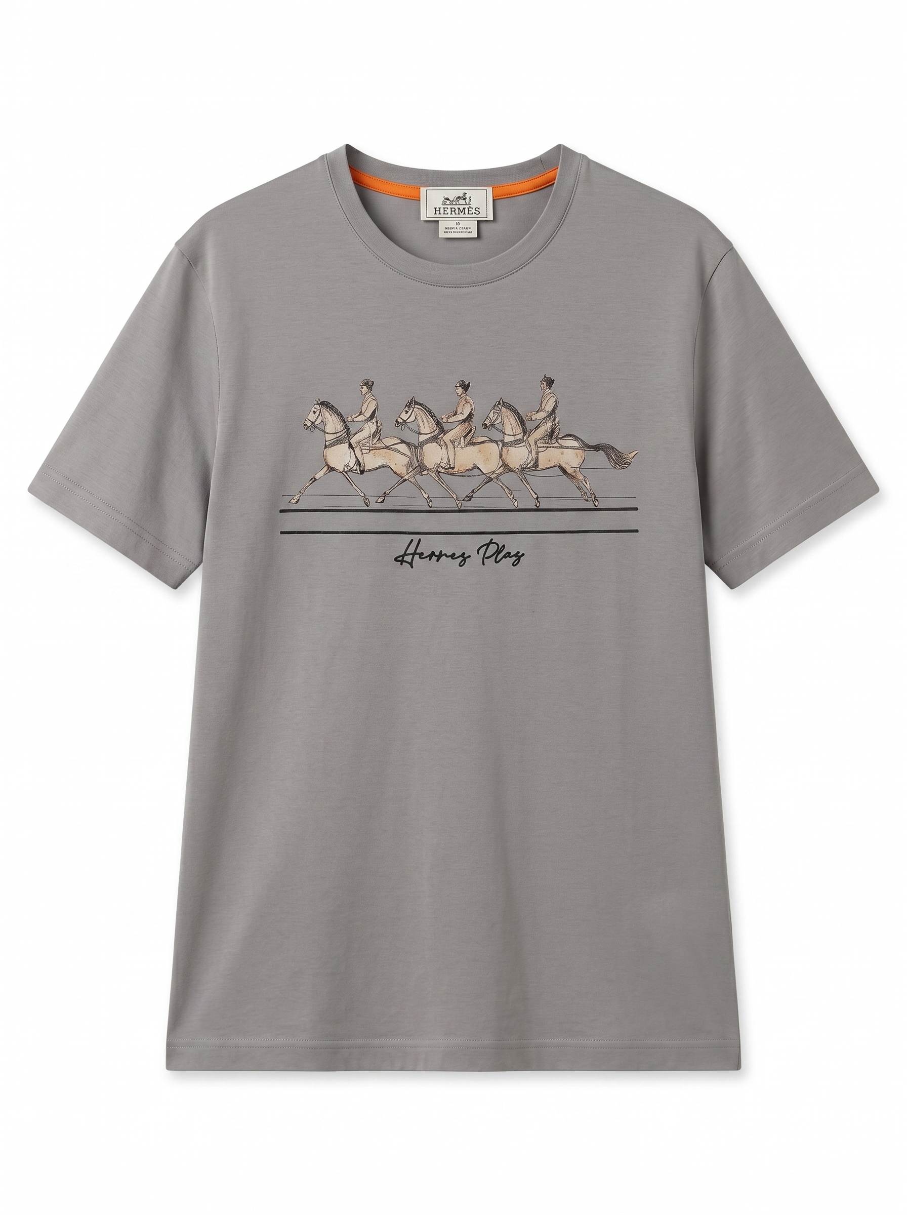 HERMAS T-shirt