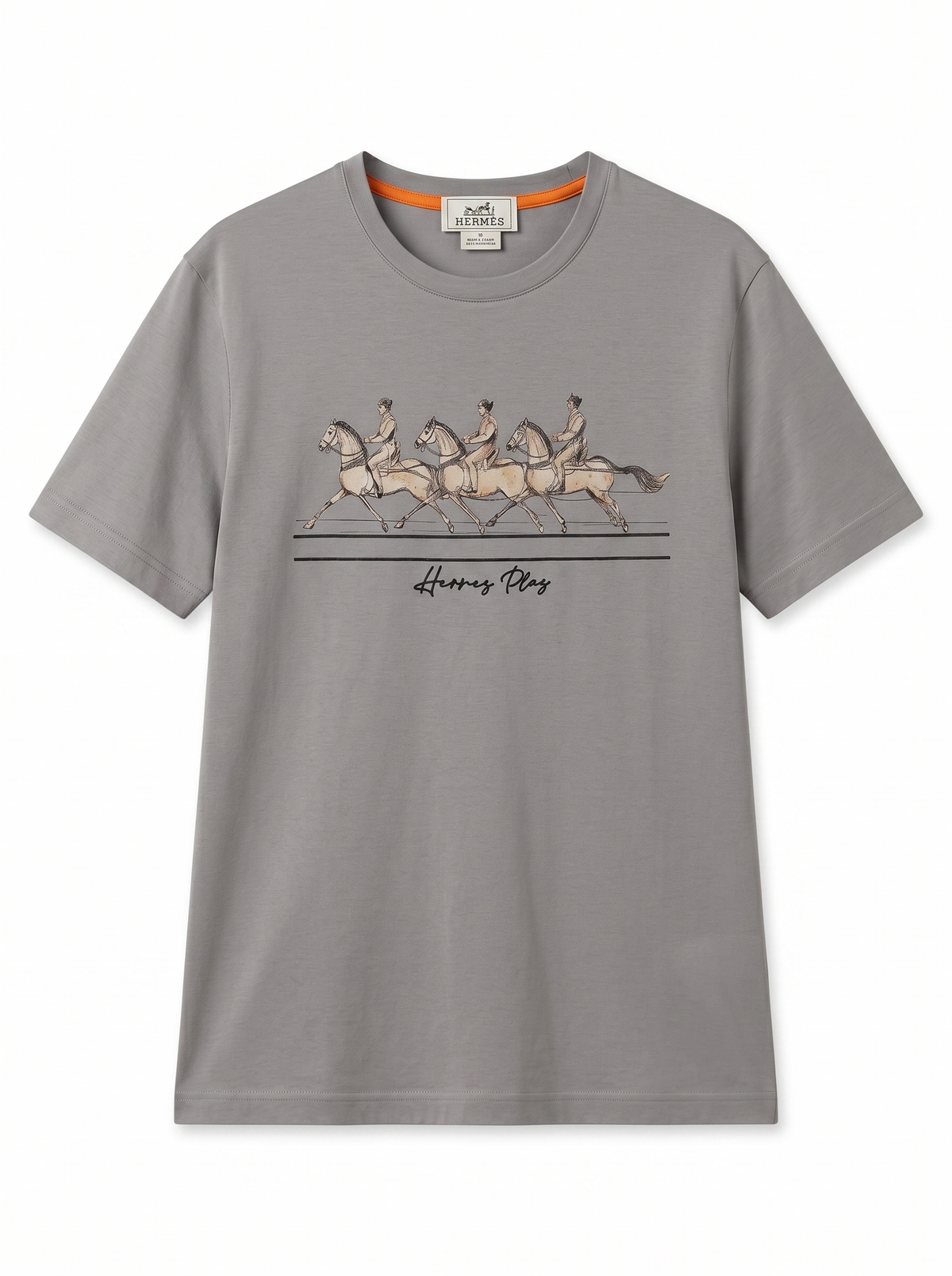 HERMAS T-shirt