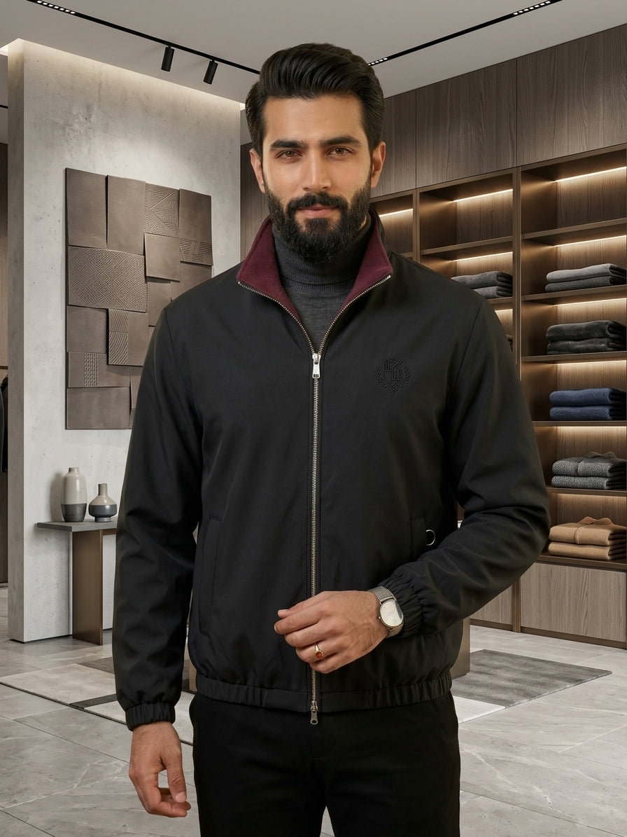 Loro Piana Jacket