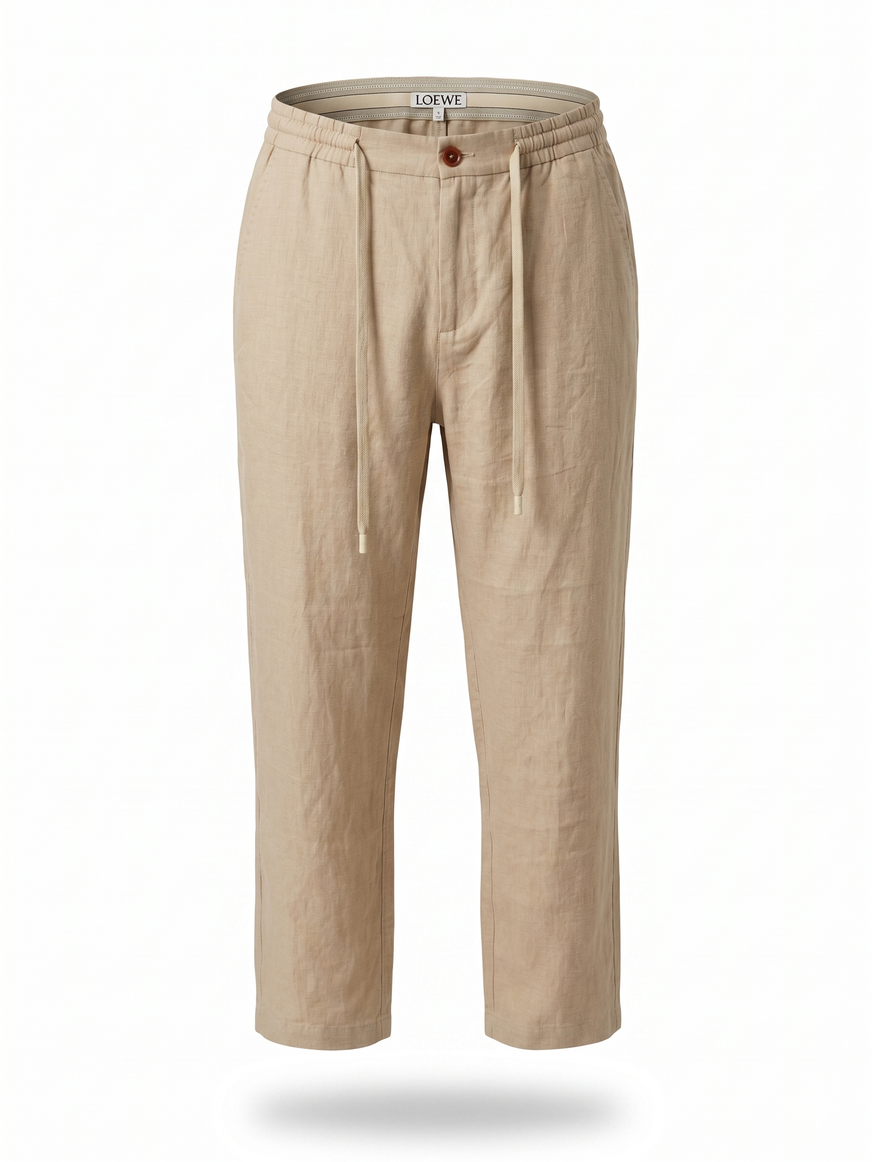 LOEWE LINEN PANT
