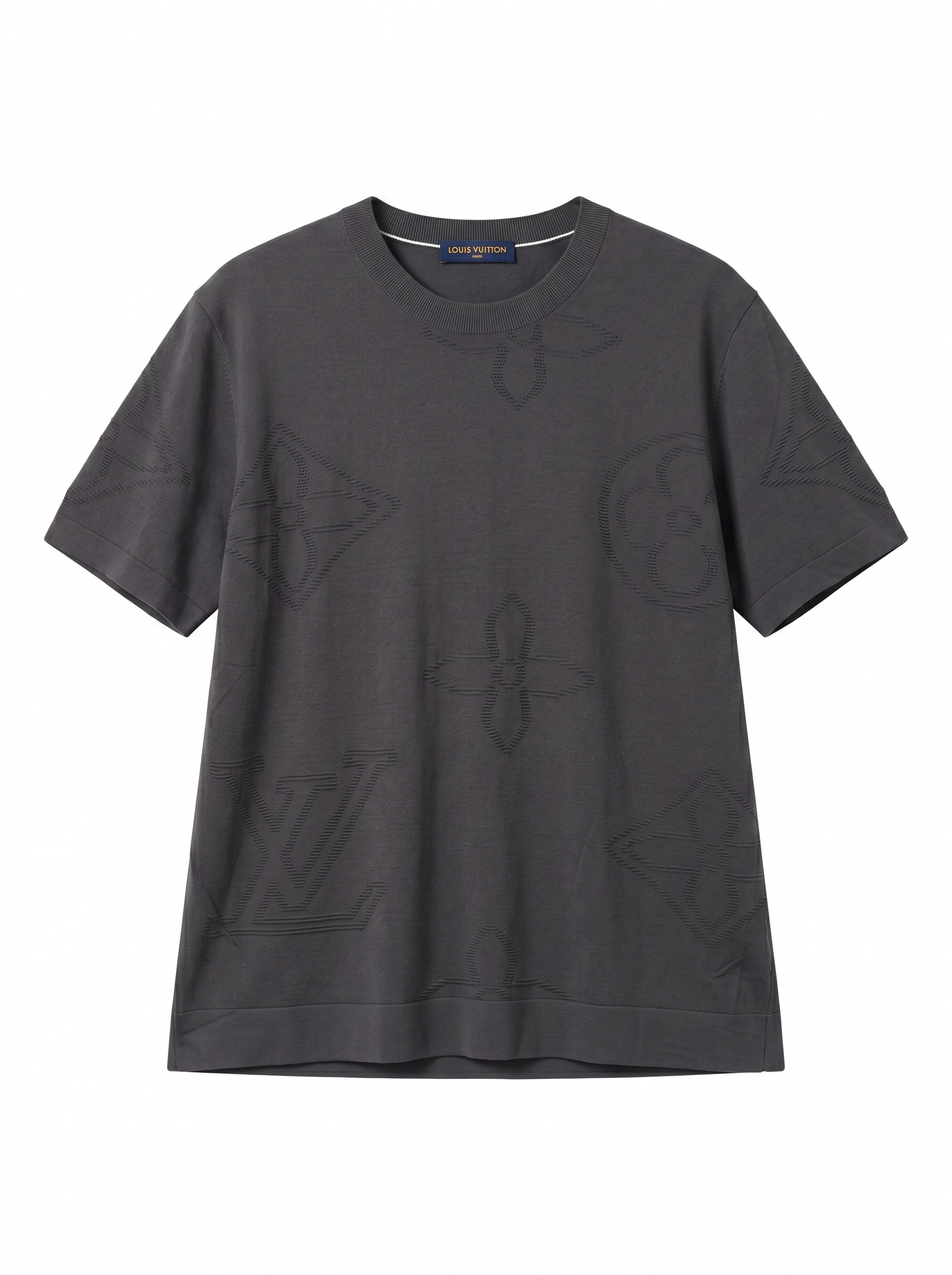 L-ou-i V-toin T-shirt