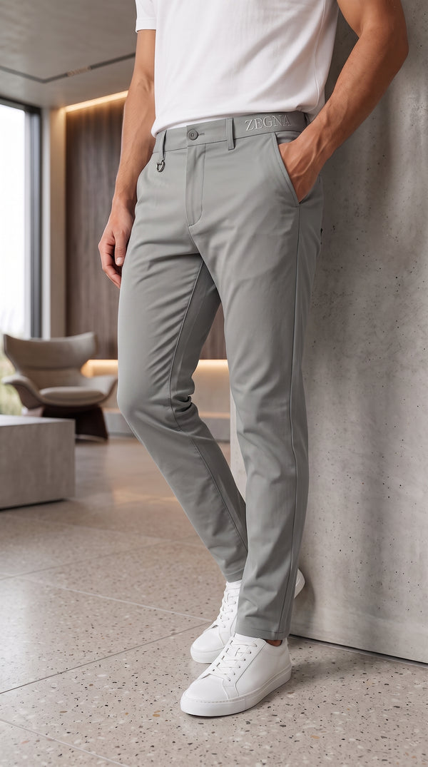 zegne classic pant