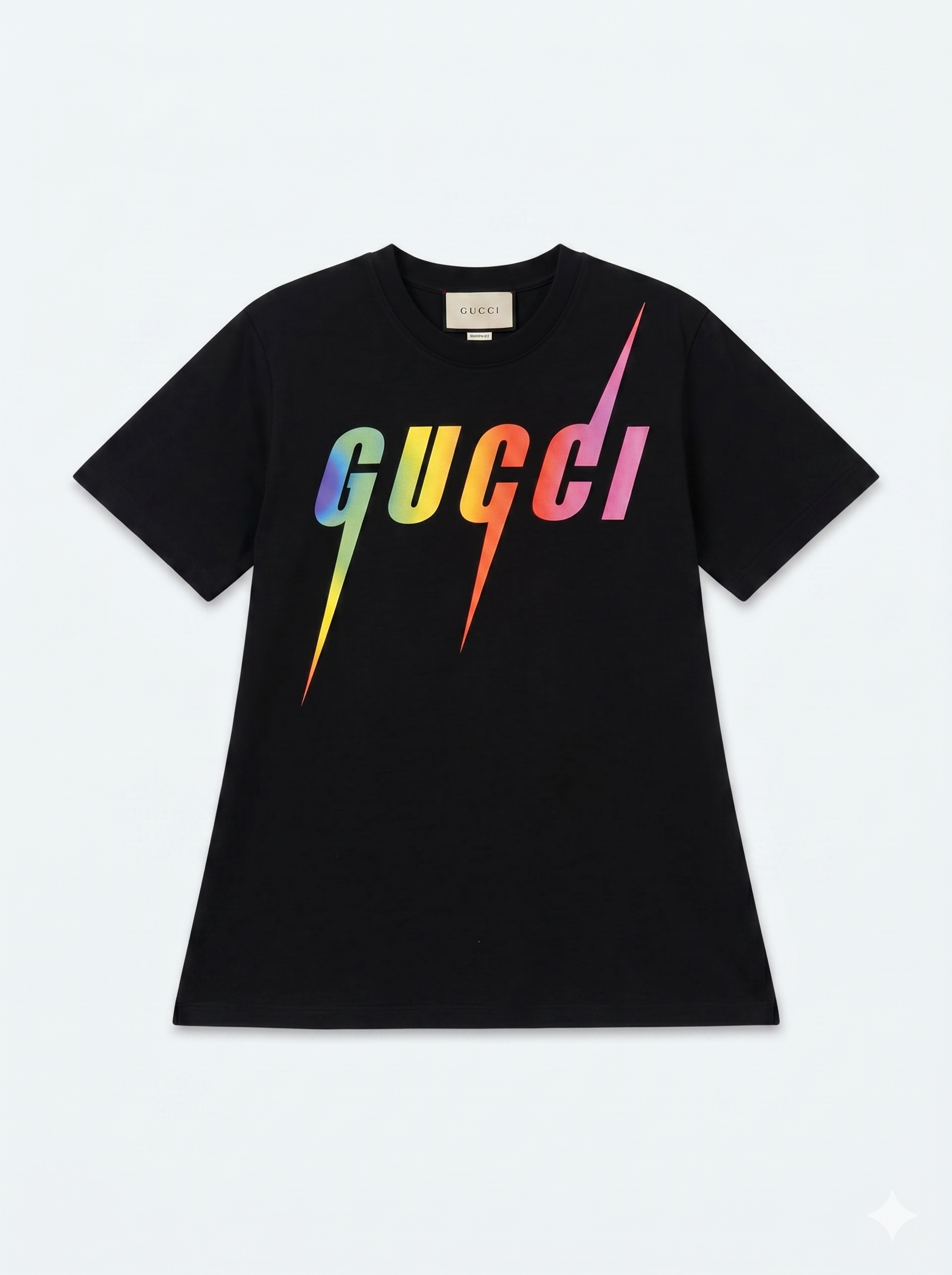 G-U--C-I T-shirt
